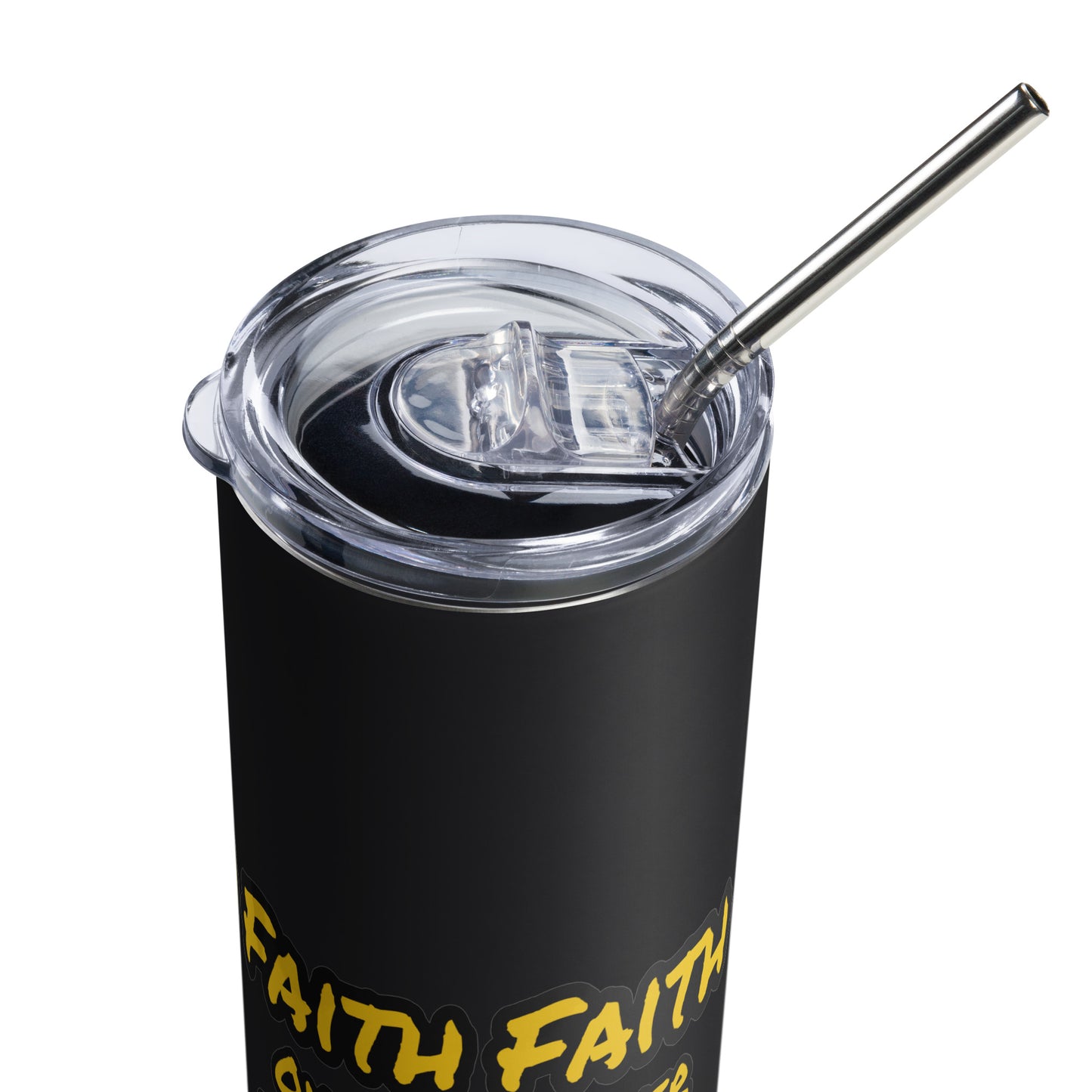 Faith Tumbler 20oz