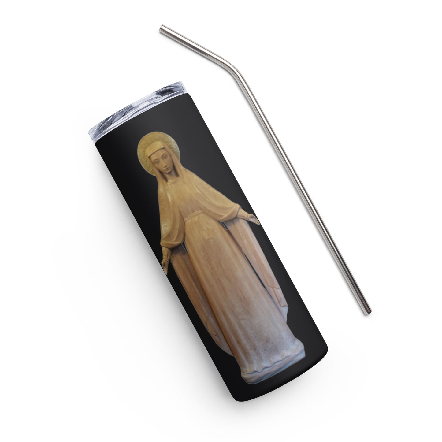 St Mary Tumbler 20oz