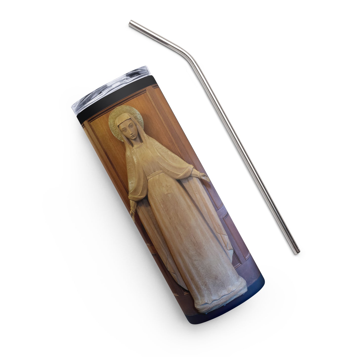 St Mary Tumbler 20oz