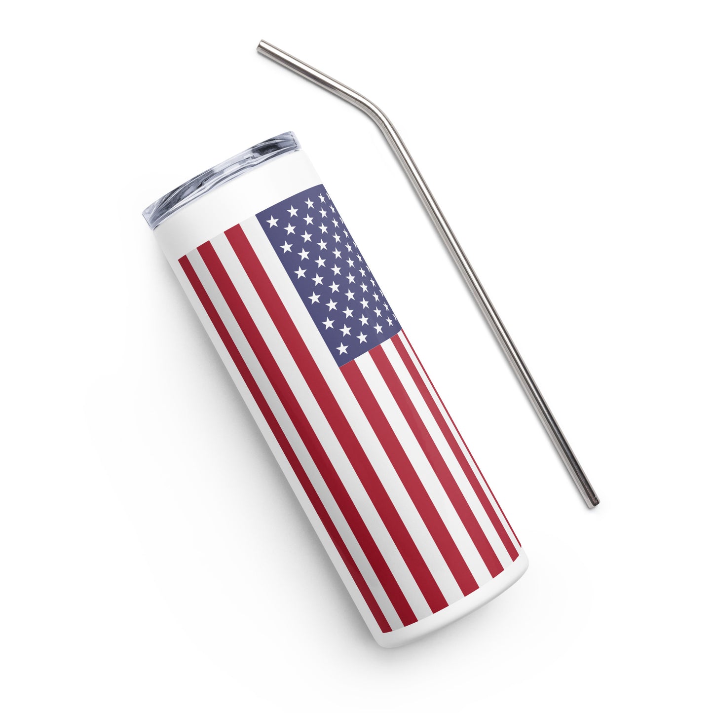 Patriotic Tumbler 20oz