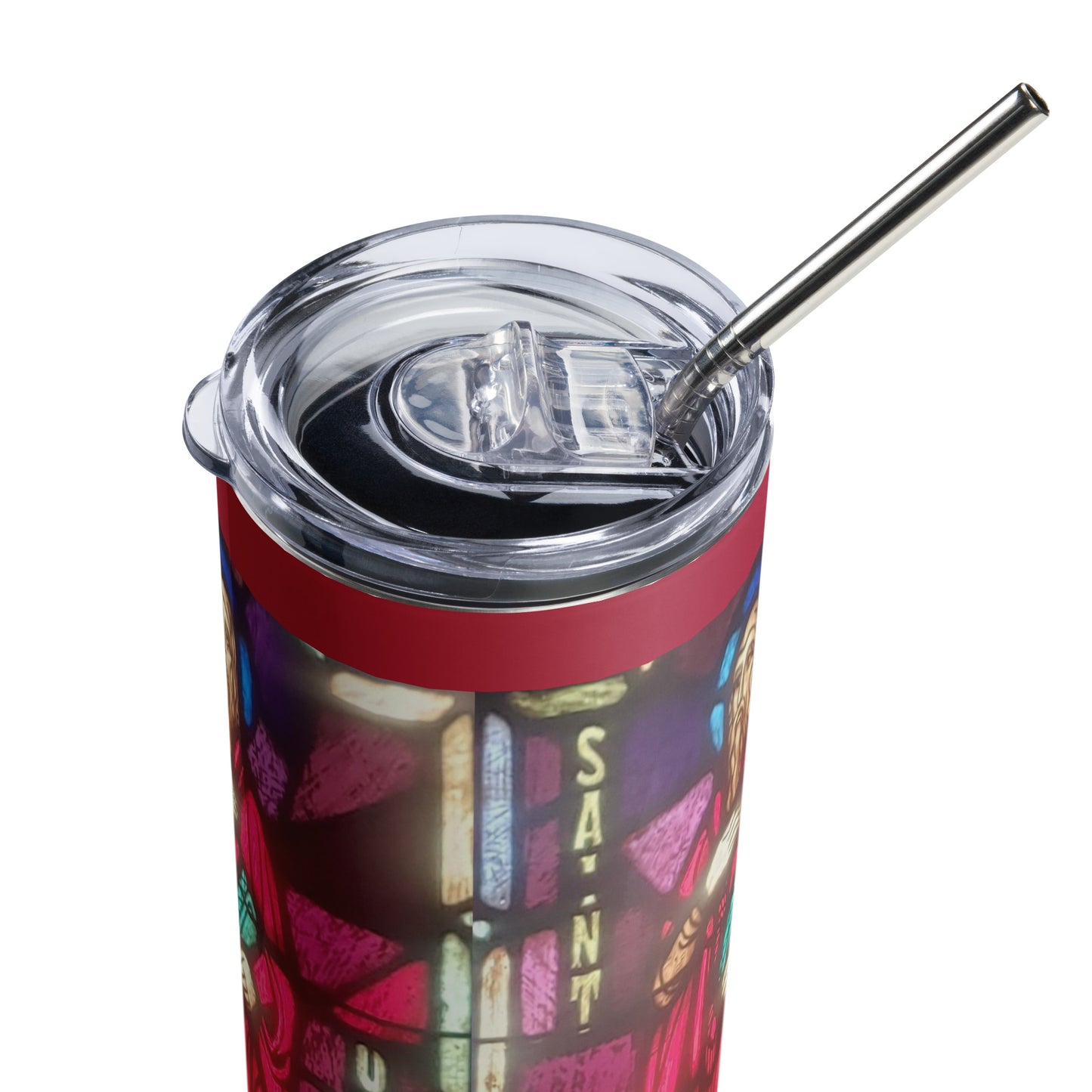 St Jerome Tumbler 20oz