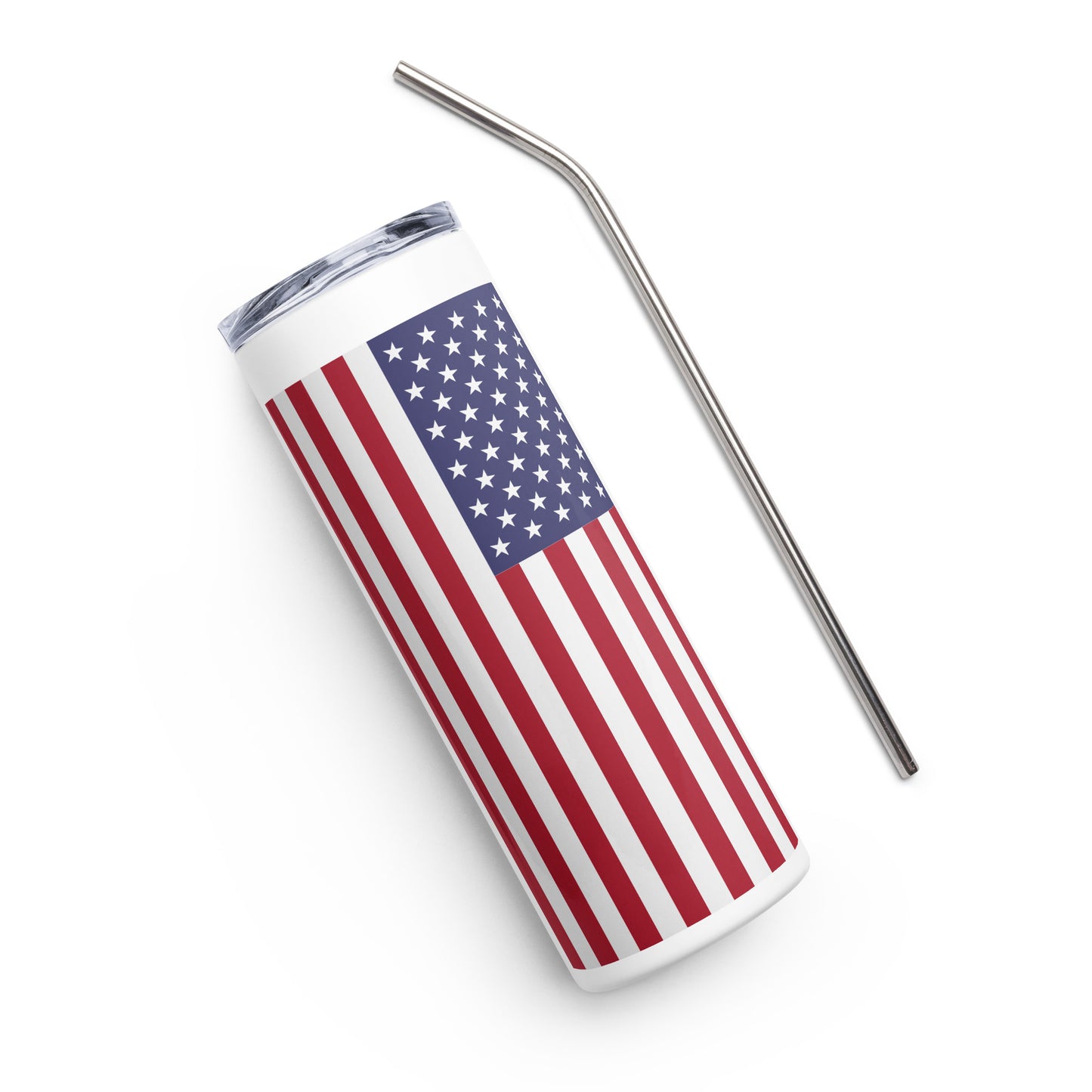 Patriotic Tumbler 20oz