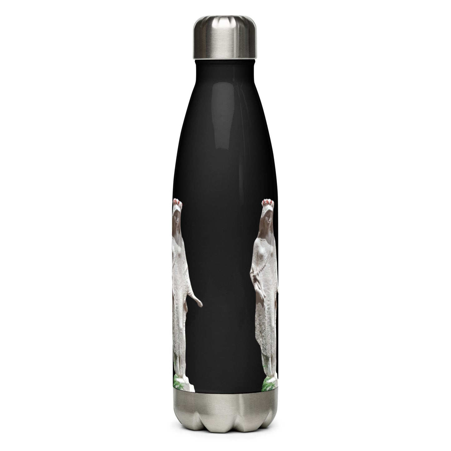 St Mary Water Bottle 17oz