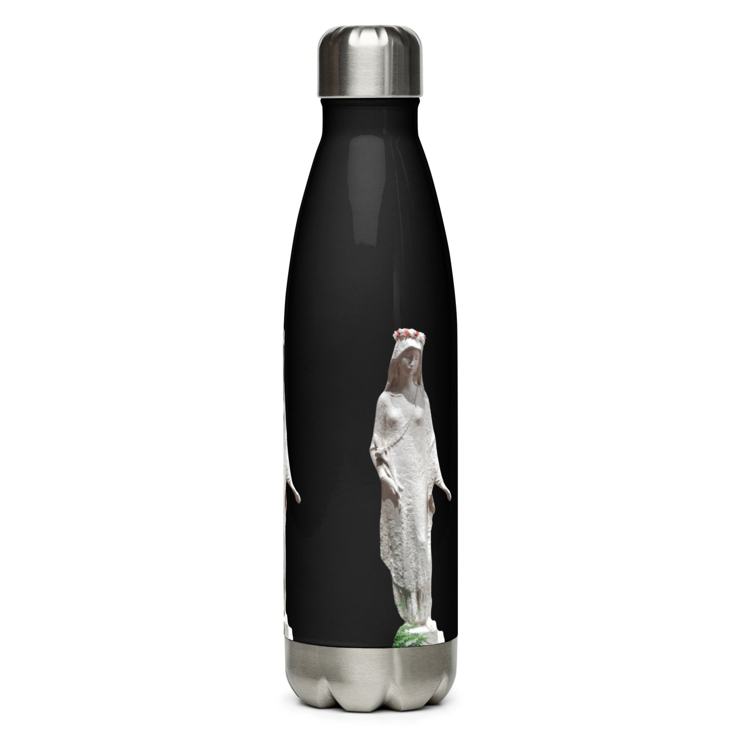 St Mary Water Bottle 17oz