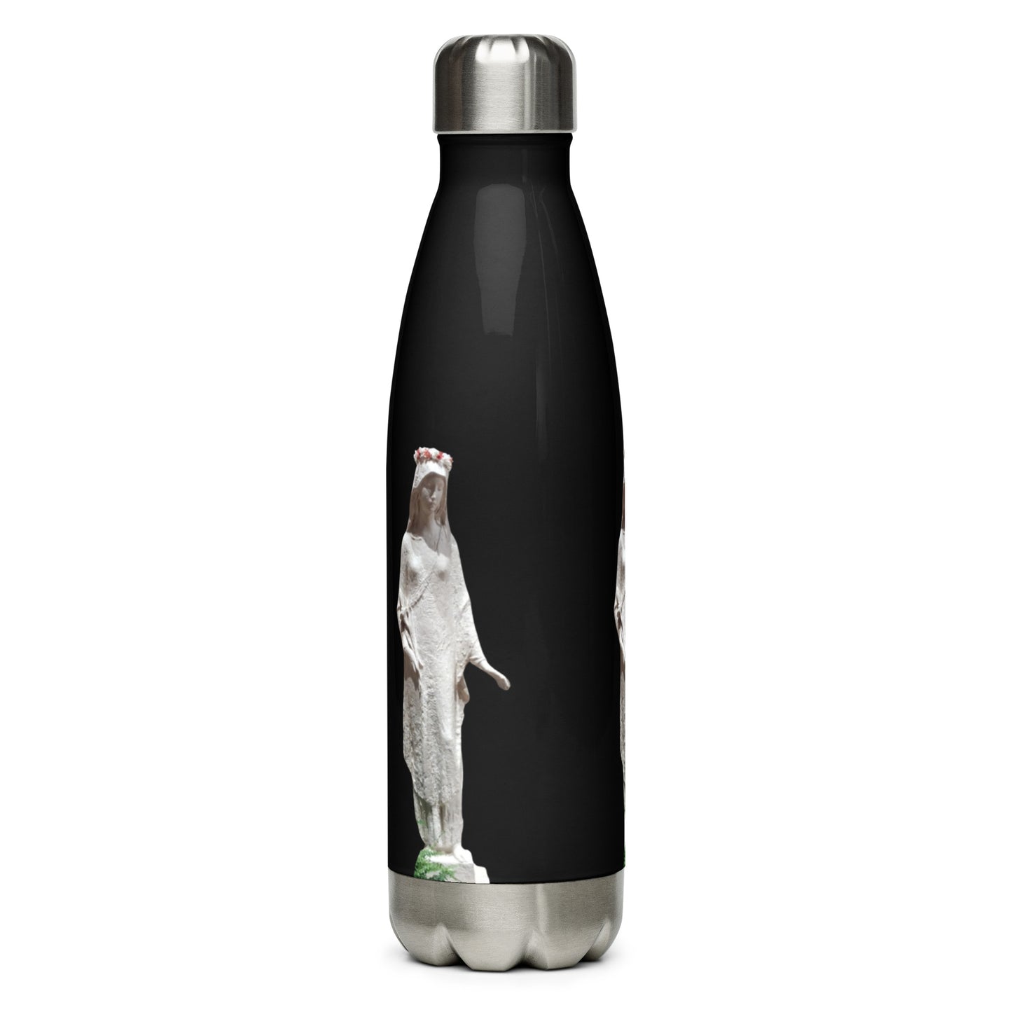 St Mary Water Bottle 17oz