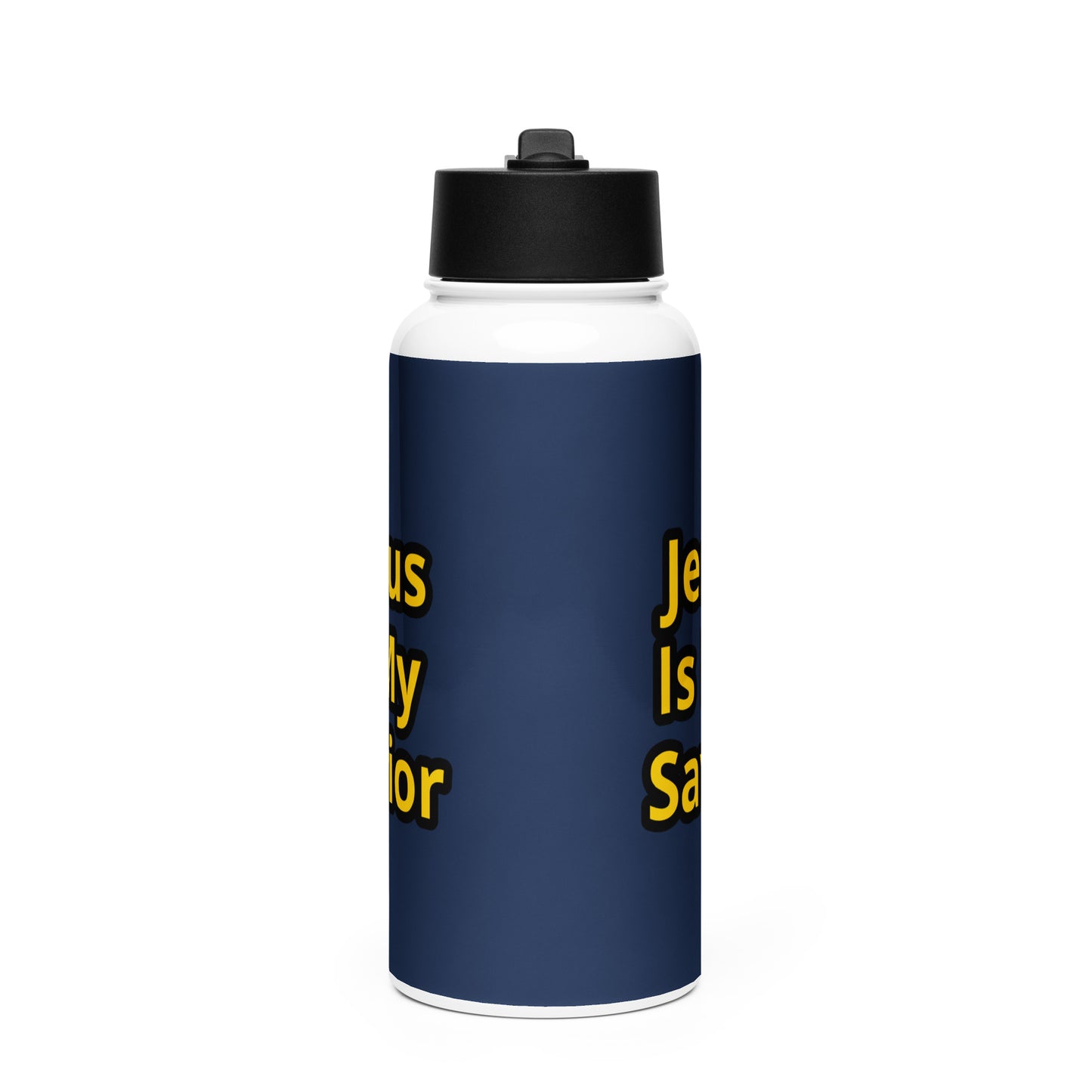 Savior Water Bottle 32oz
