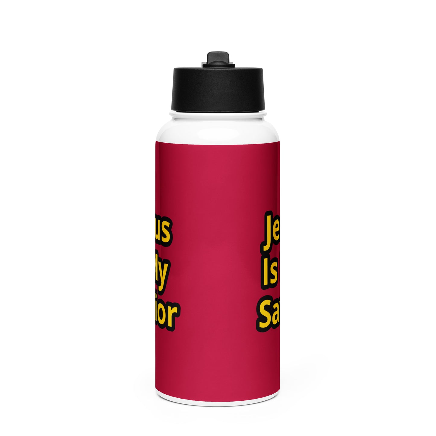 Savior Water Bottle 32oz
