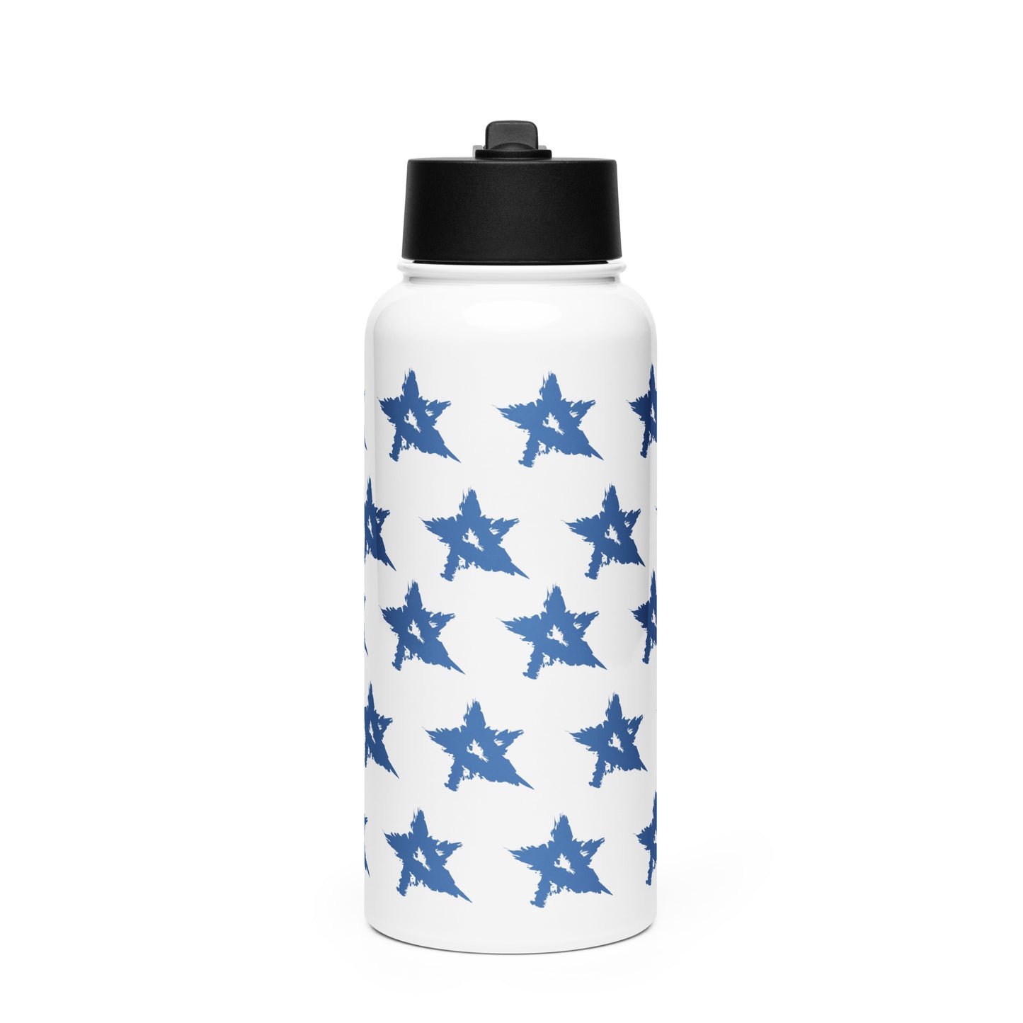 Patriotic Water Bottle 32oz