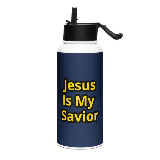 Savior Water Bottle 32oz
