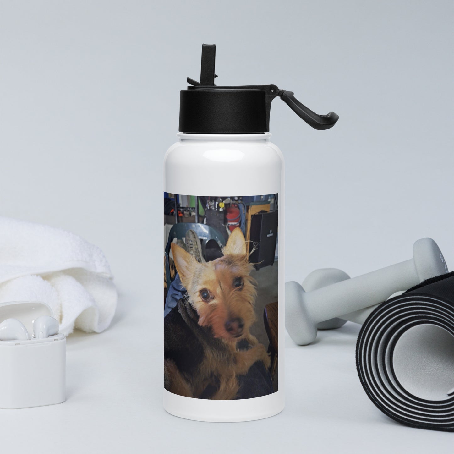 Ollie's Water Bottle 32oz