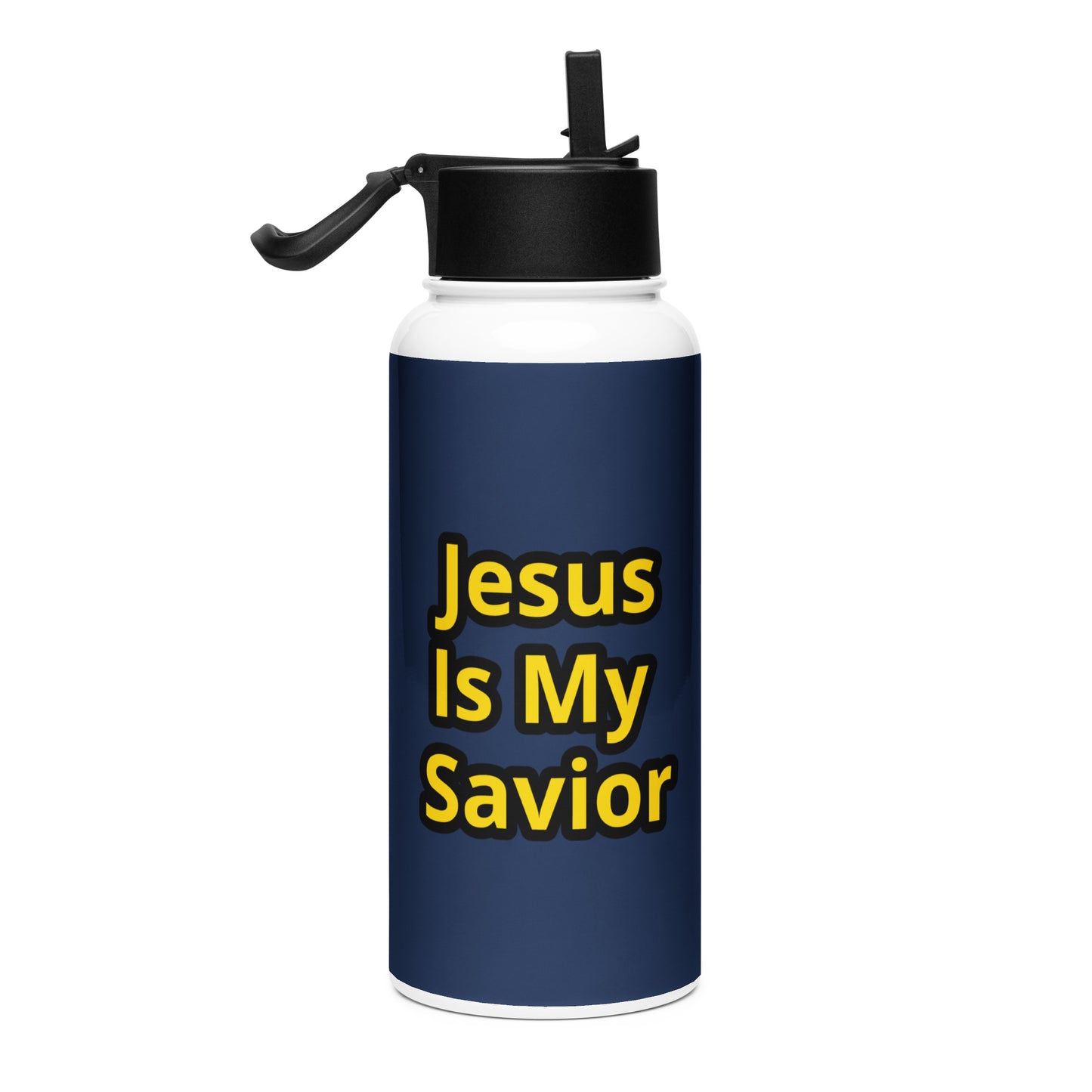 Savior Water Bottle 32oz