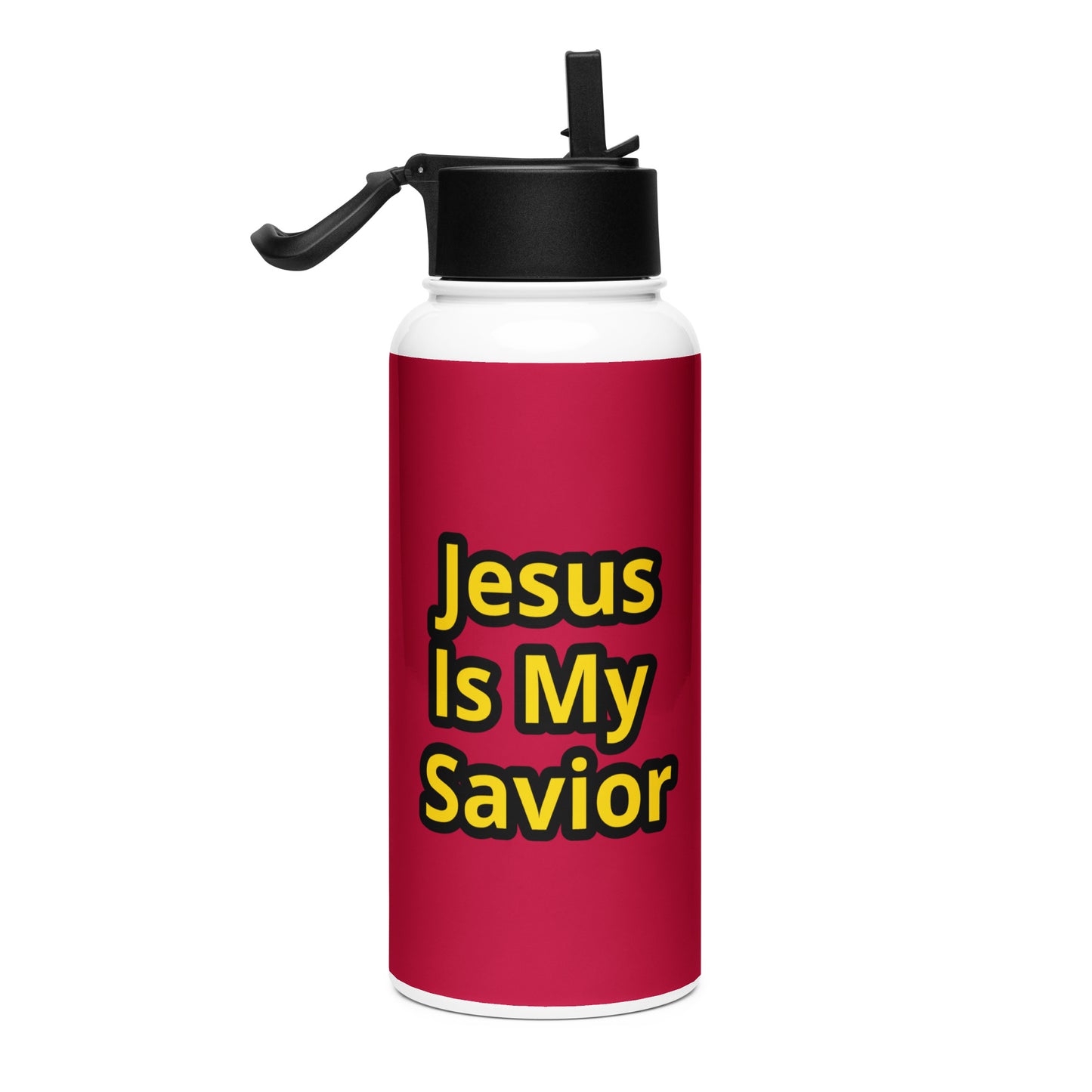 Savior Water Bottle 32oz