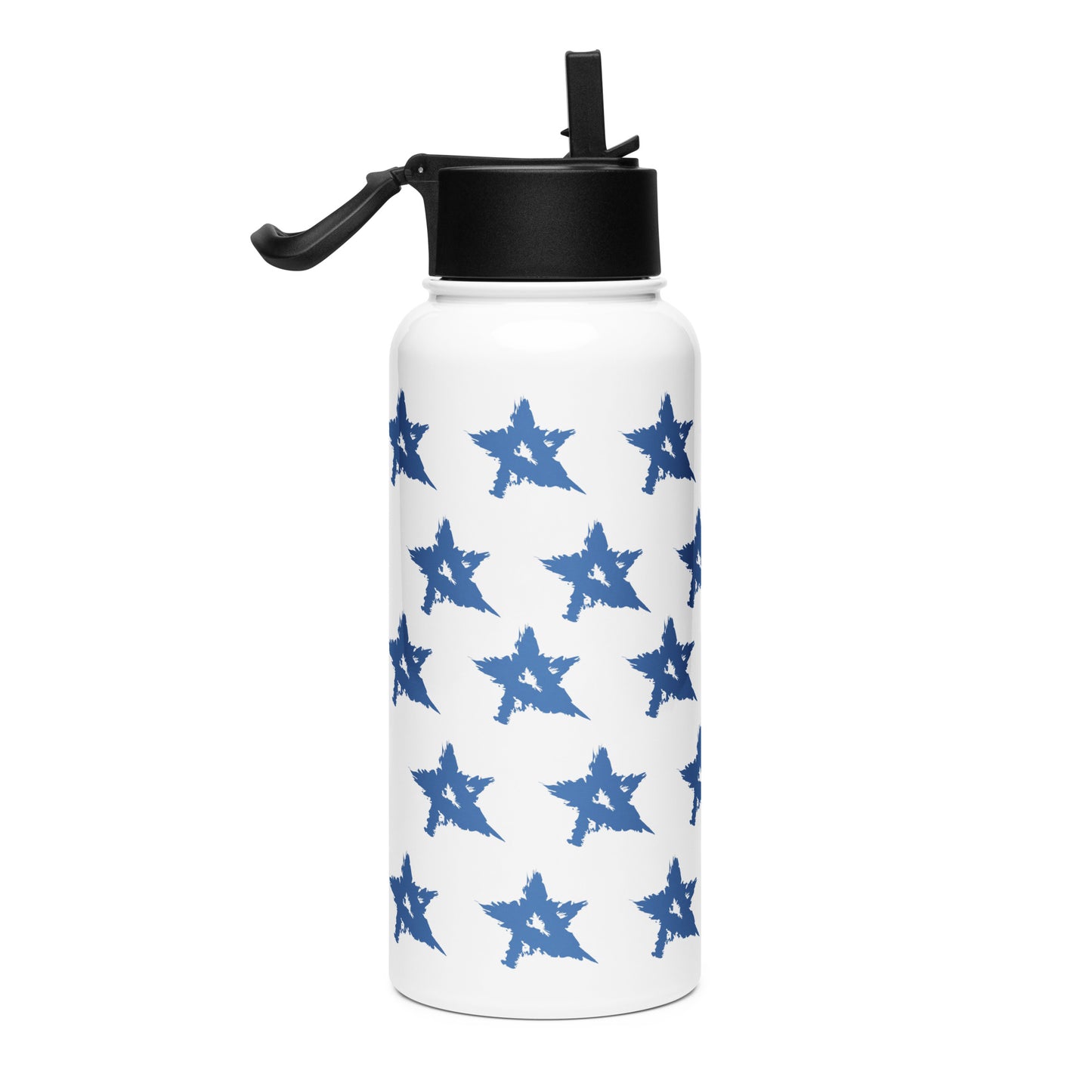 Patriotic Water Bottle 32oz