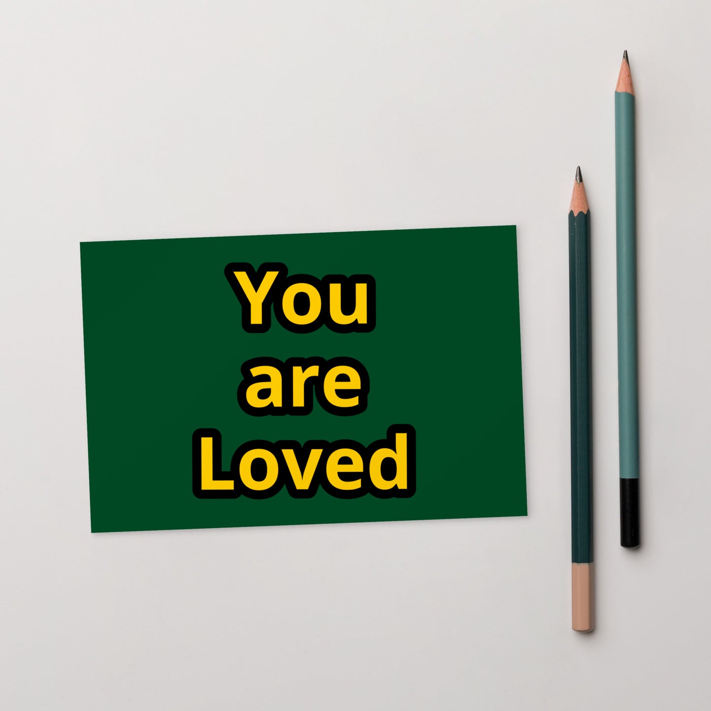 Standard Postcard