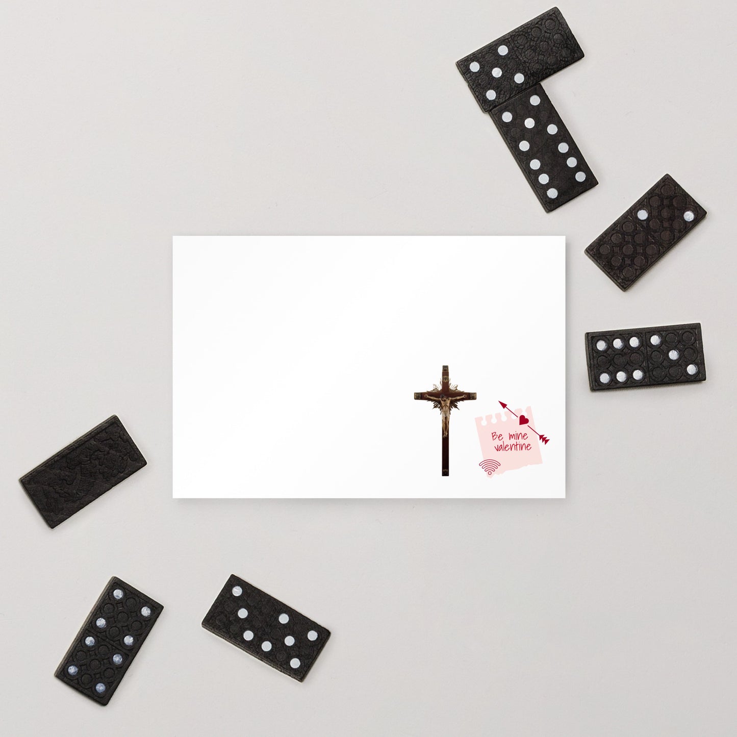 Standard Postcard