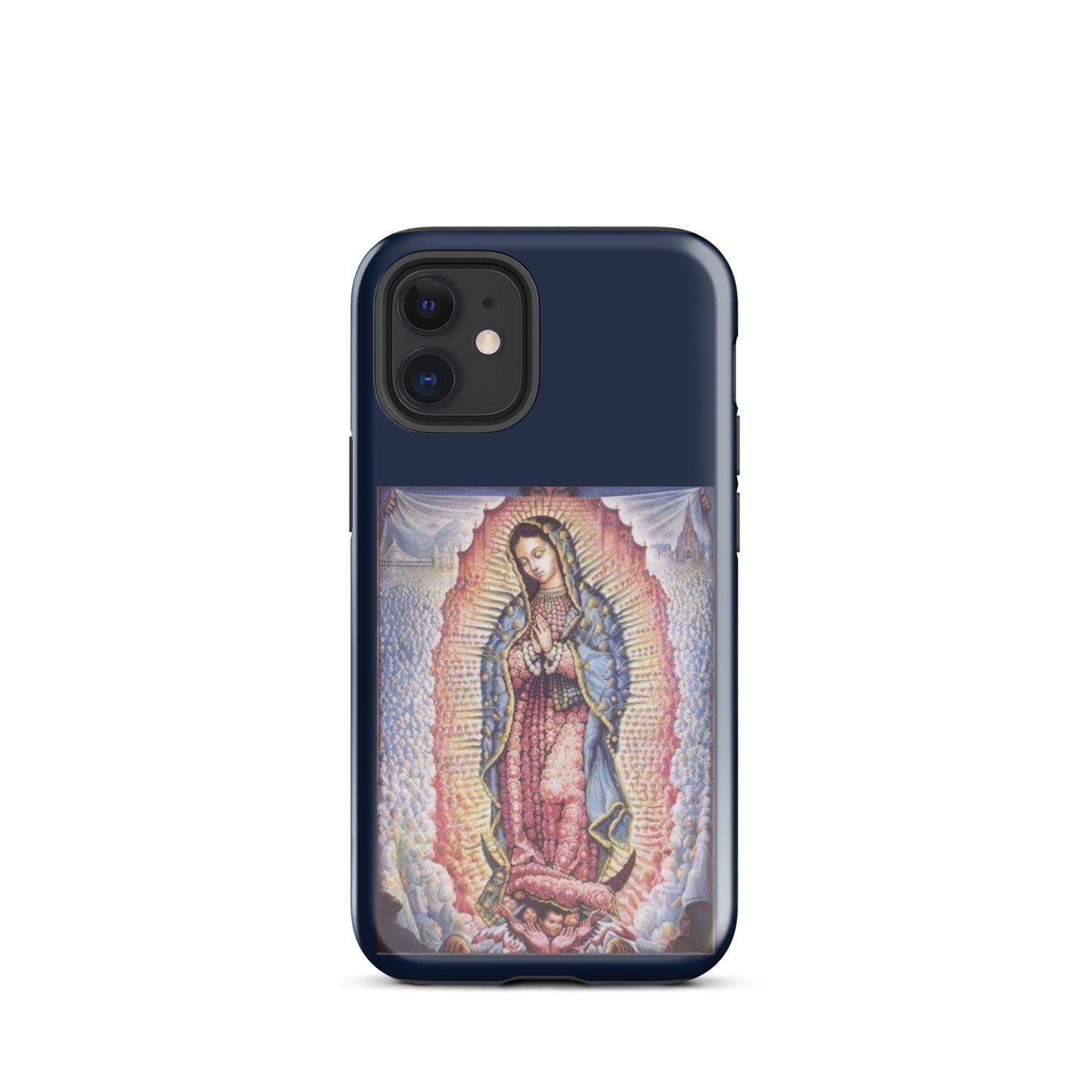 Our Lady of Guadalupe Tough iPhone® Case