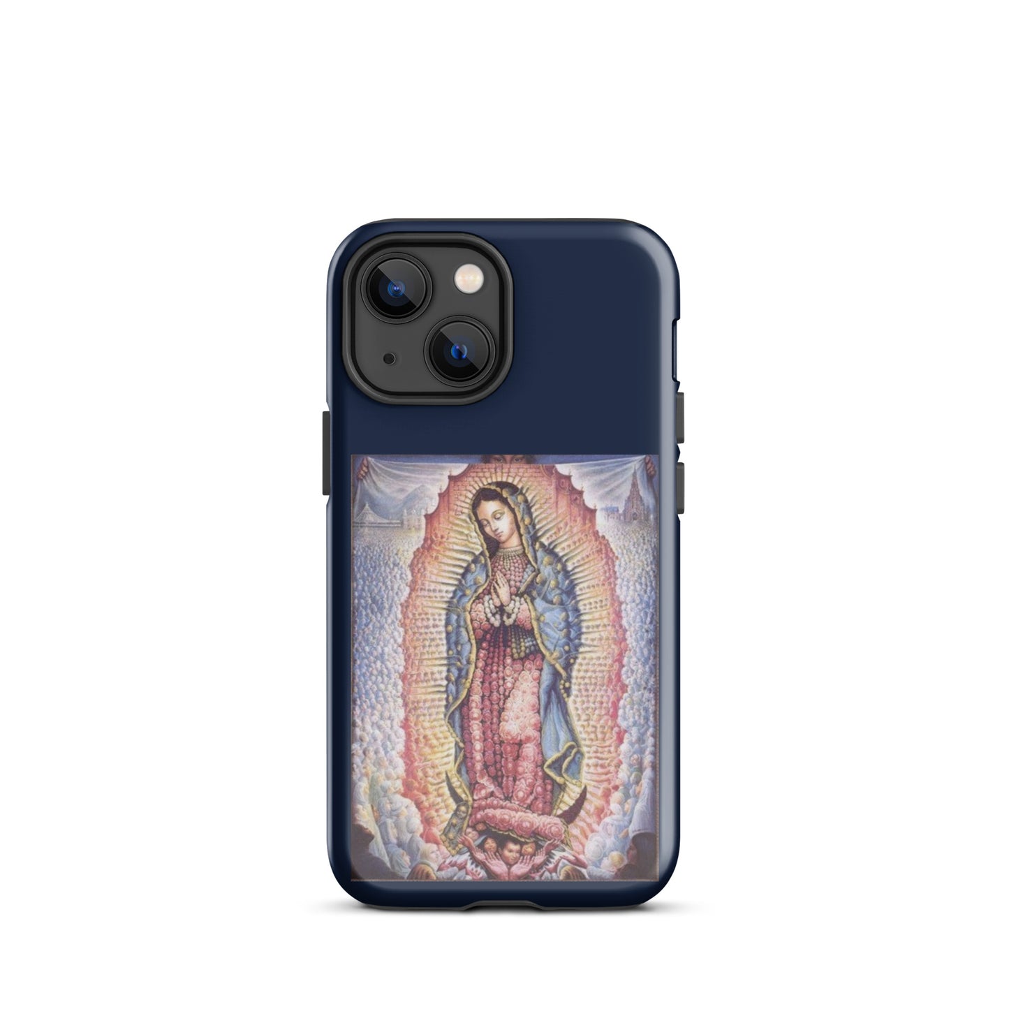 Our Lady of Guadalupe Tough iPhone® Case
