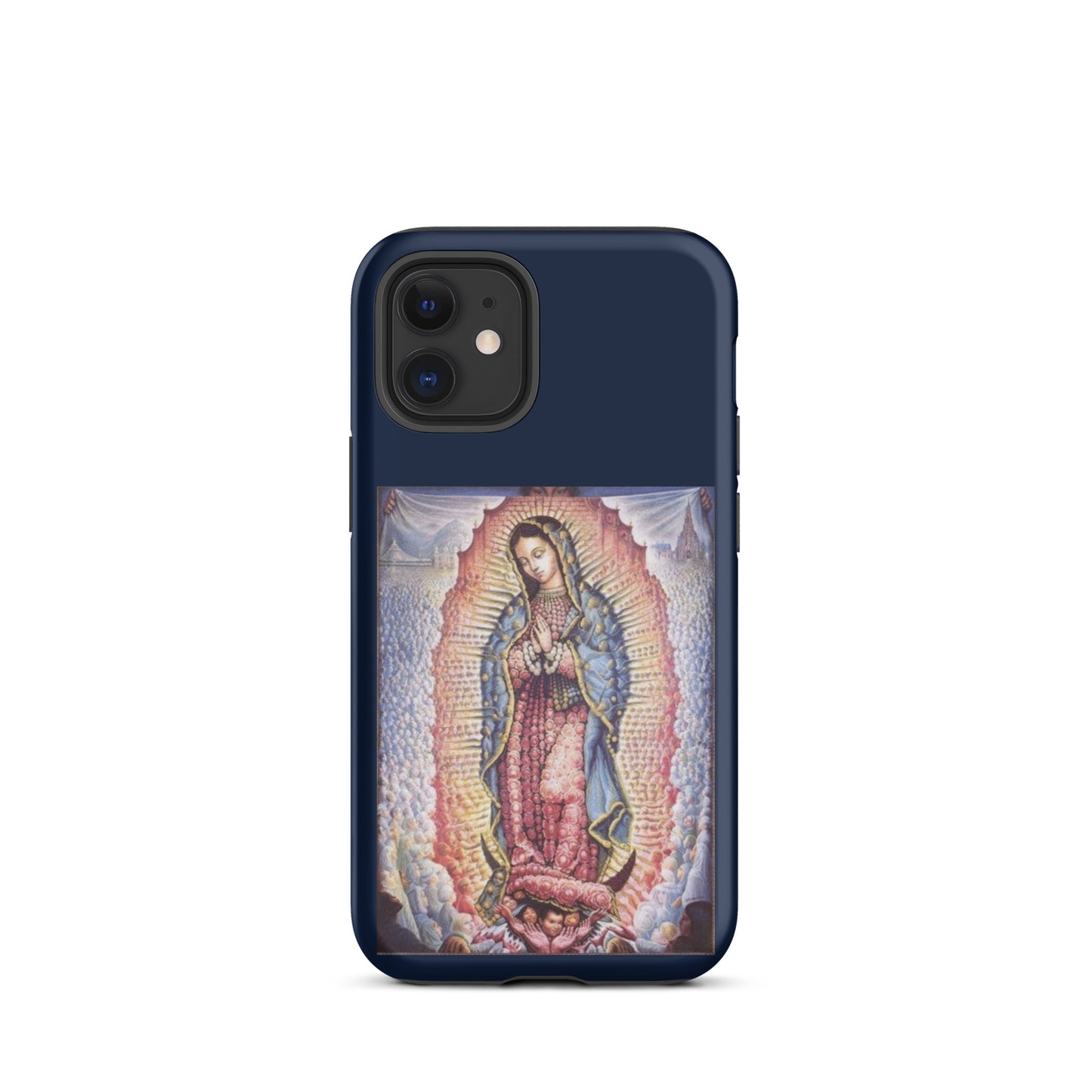 Our Lady of Guadalupe Tough iPhone® Case