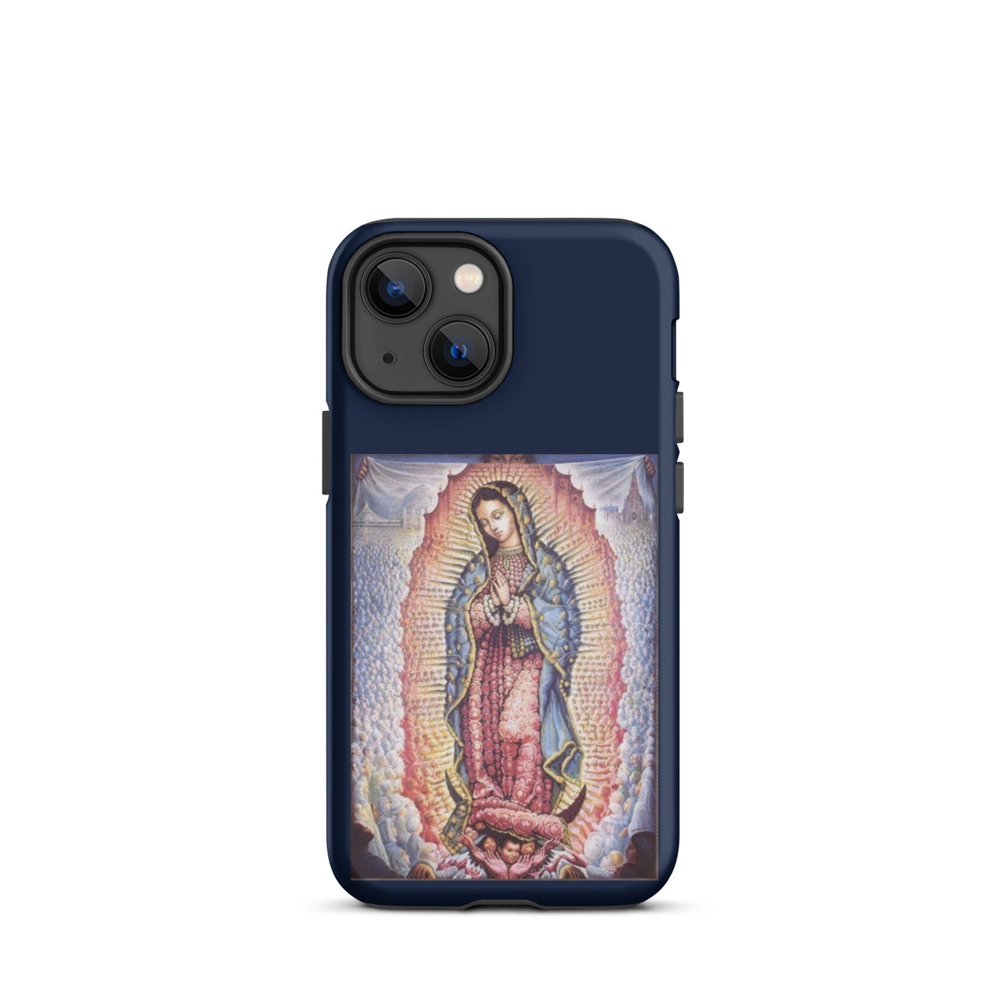 Our Lady of Guadalupe Tough iPhone® Case