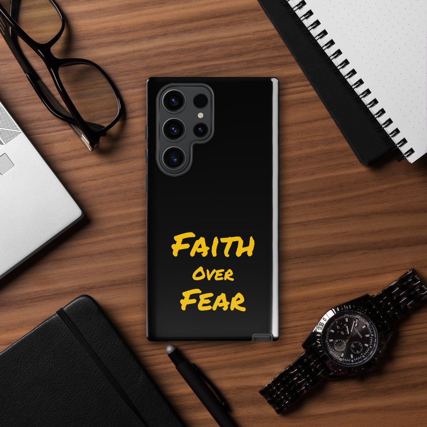 Tough Samsung® Faith Case