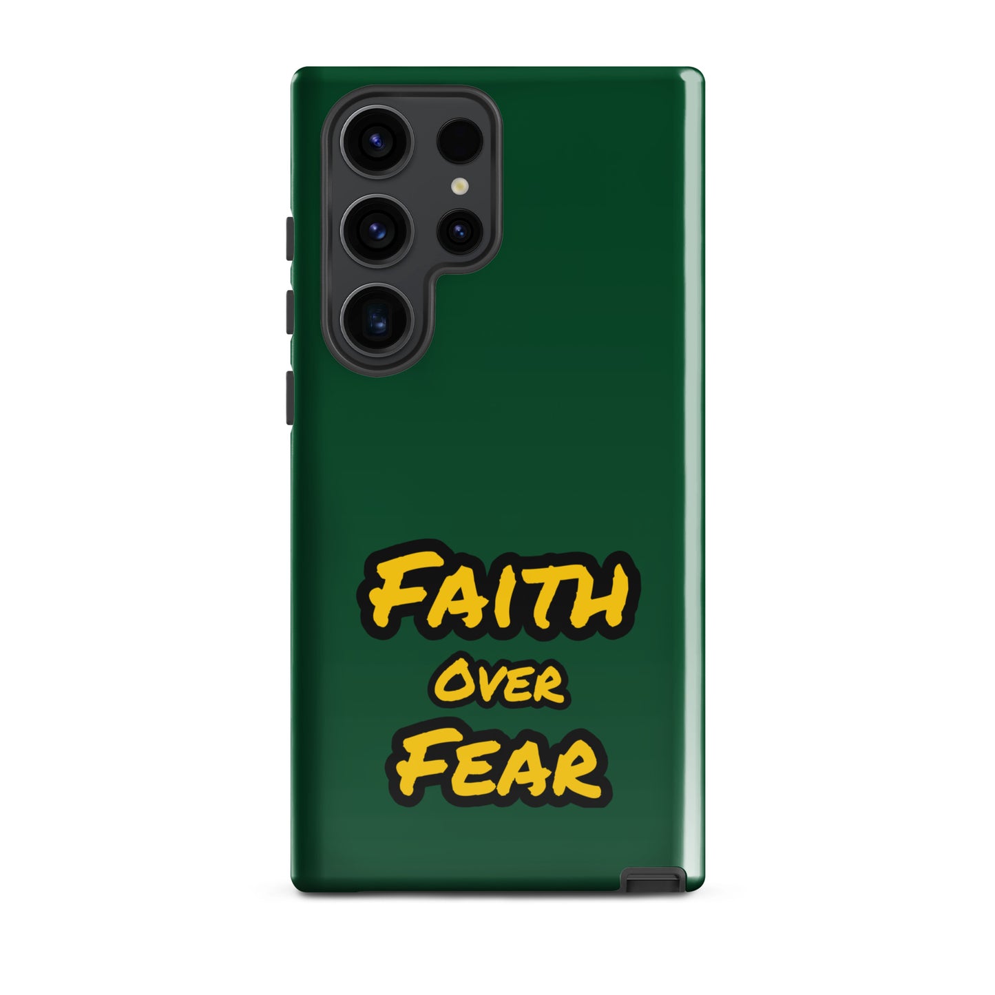 Tough Samsung® Faith Case