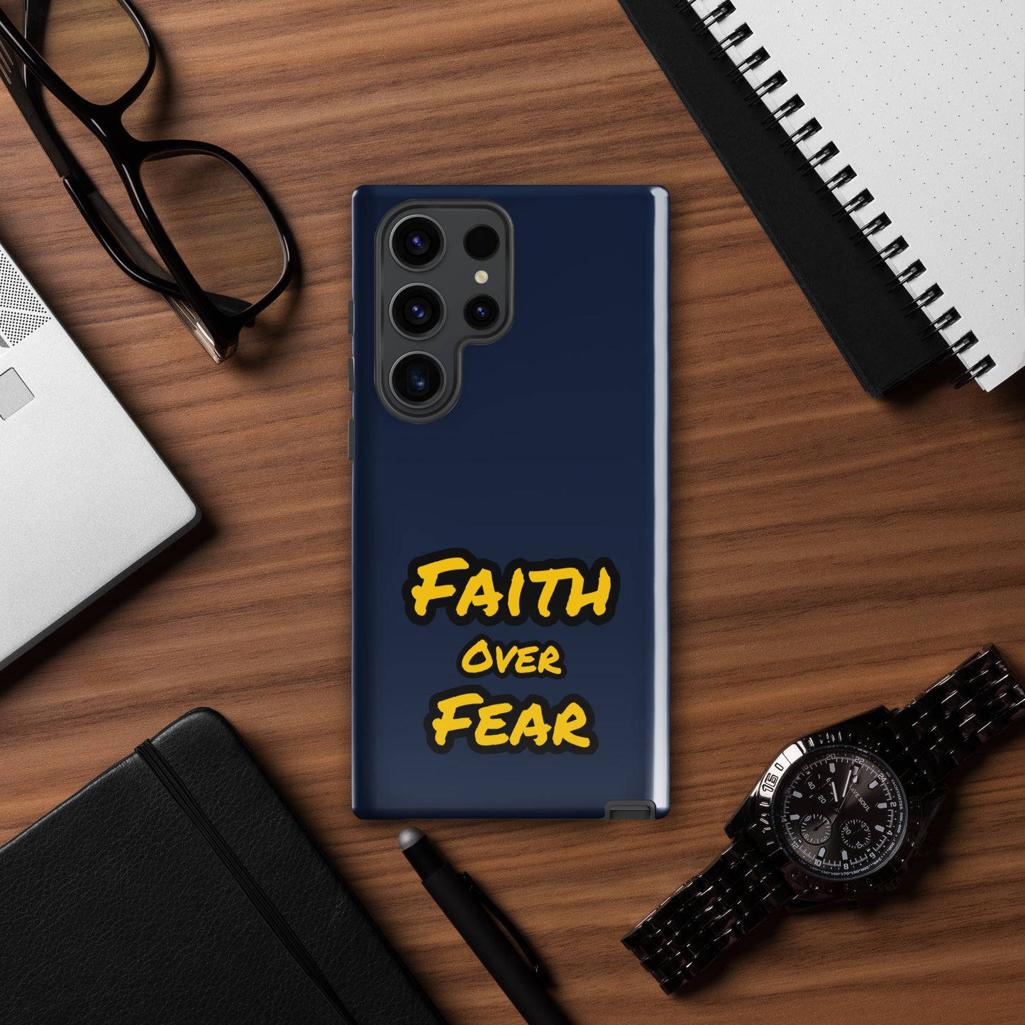 Tough Samsung® Faith Case
