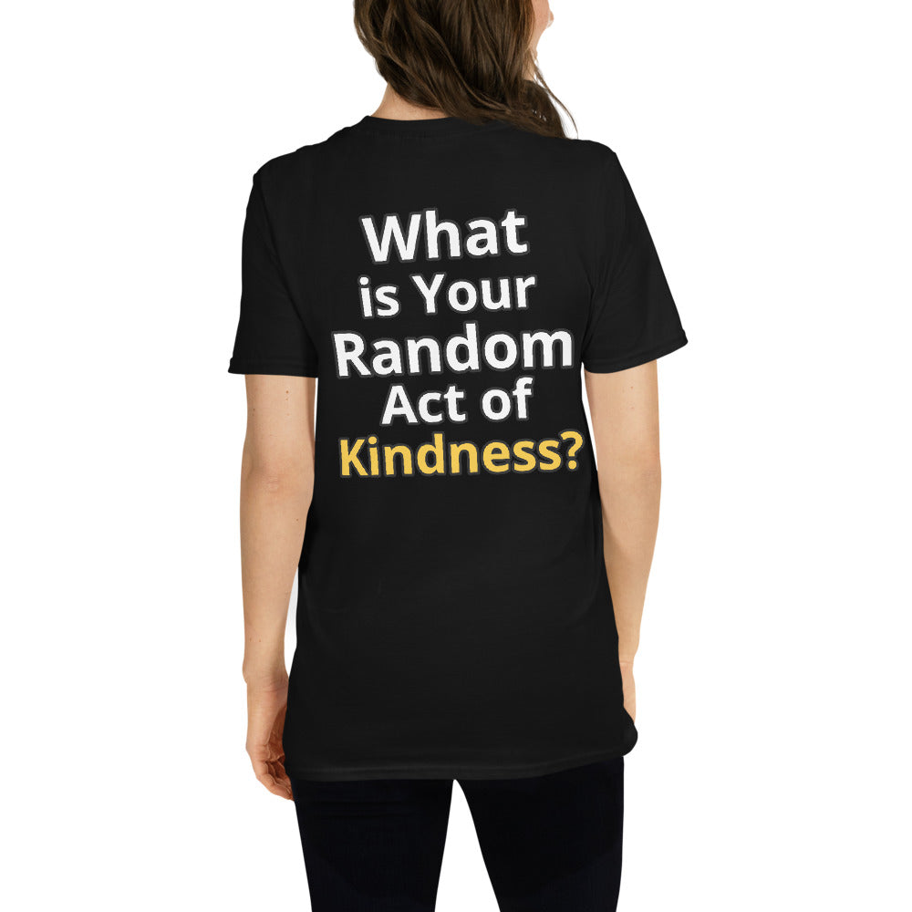 Random Shirt