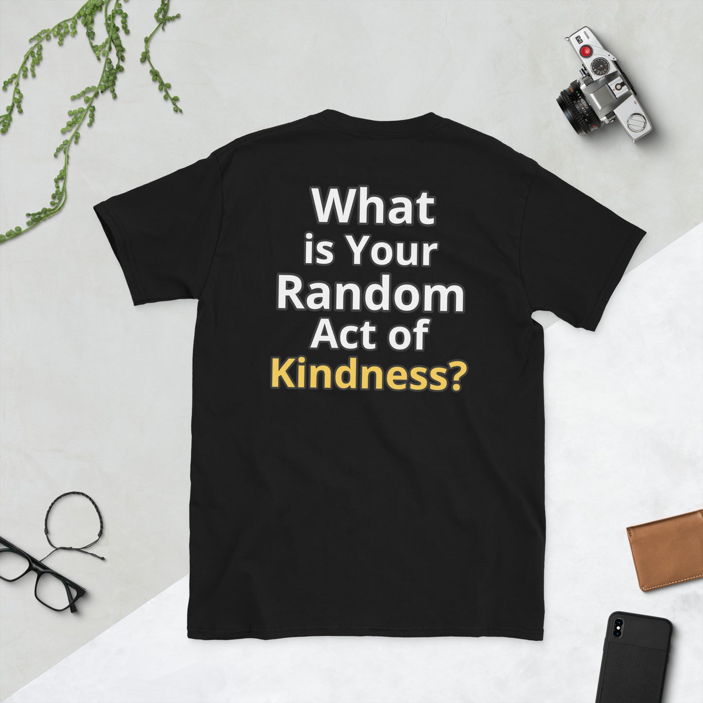 Random Shirt