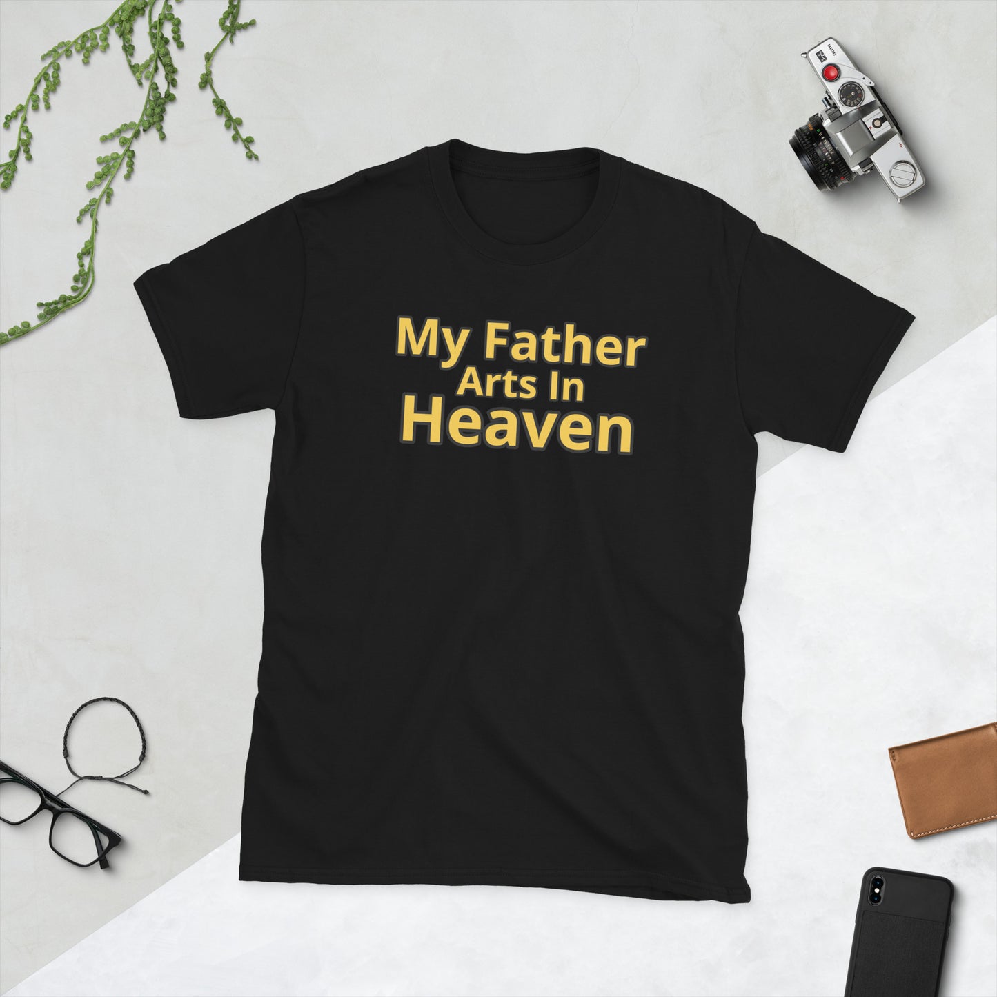 Father Shirt