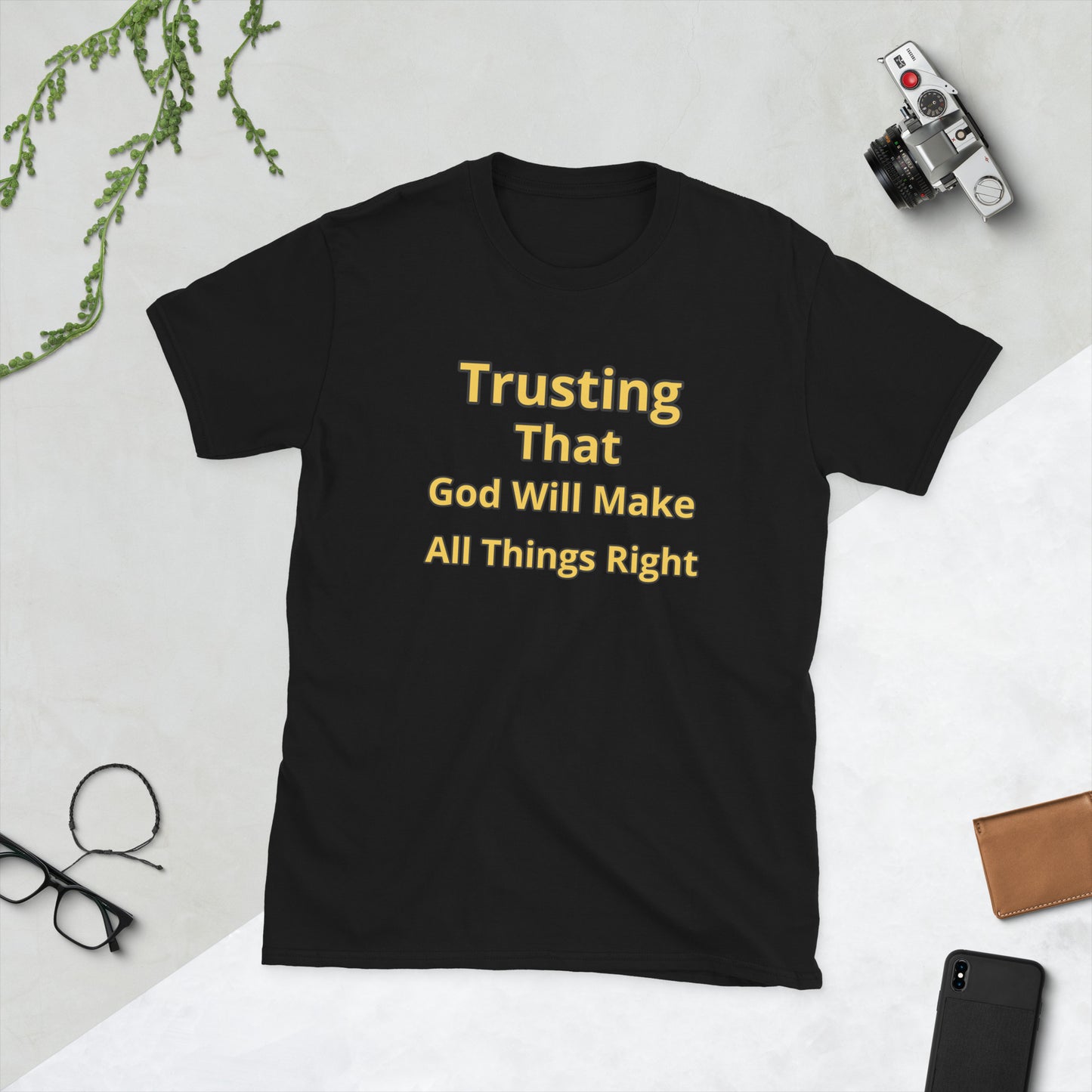 Faith T-Shirt
