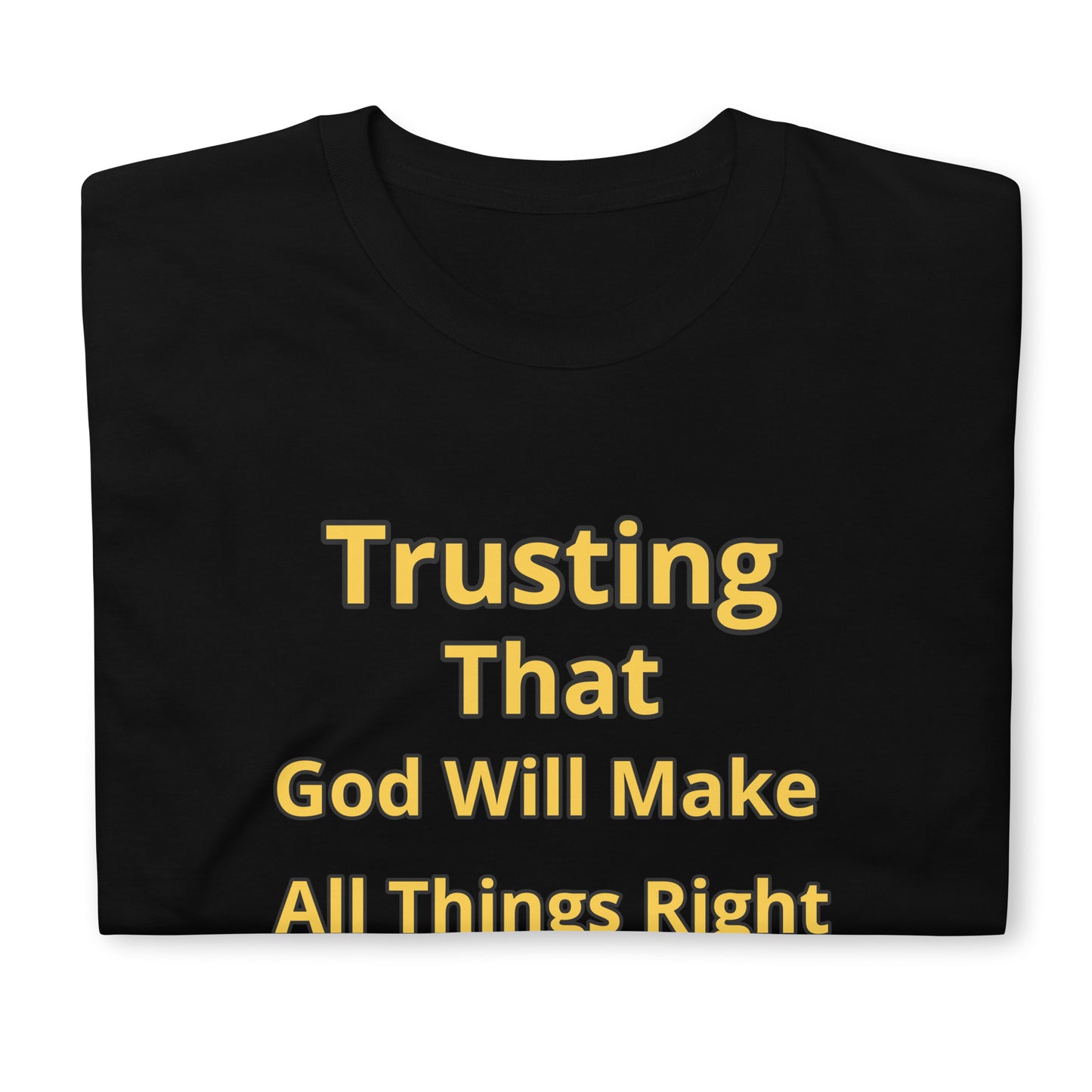 Faith T-Shirt