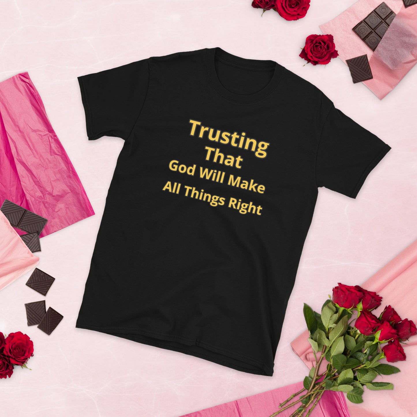 Faith T-Shirt