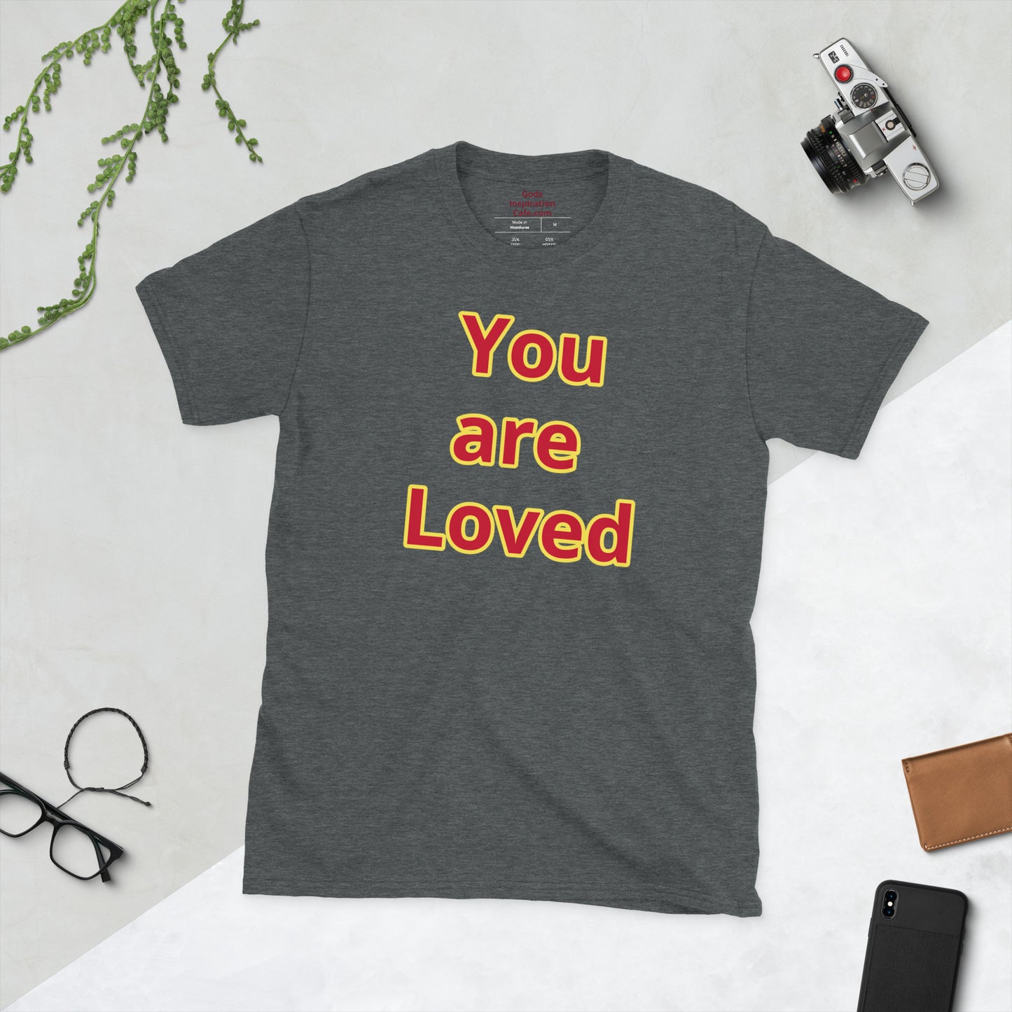 Love Shirt