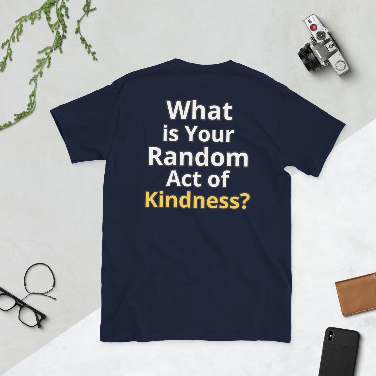 Random Shirt