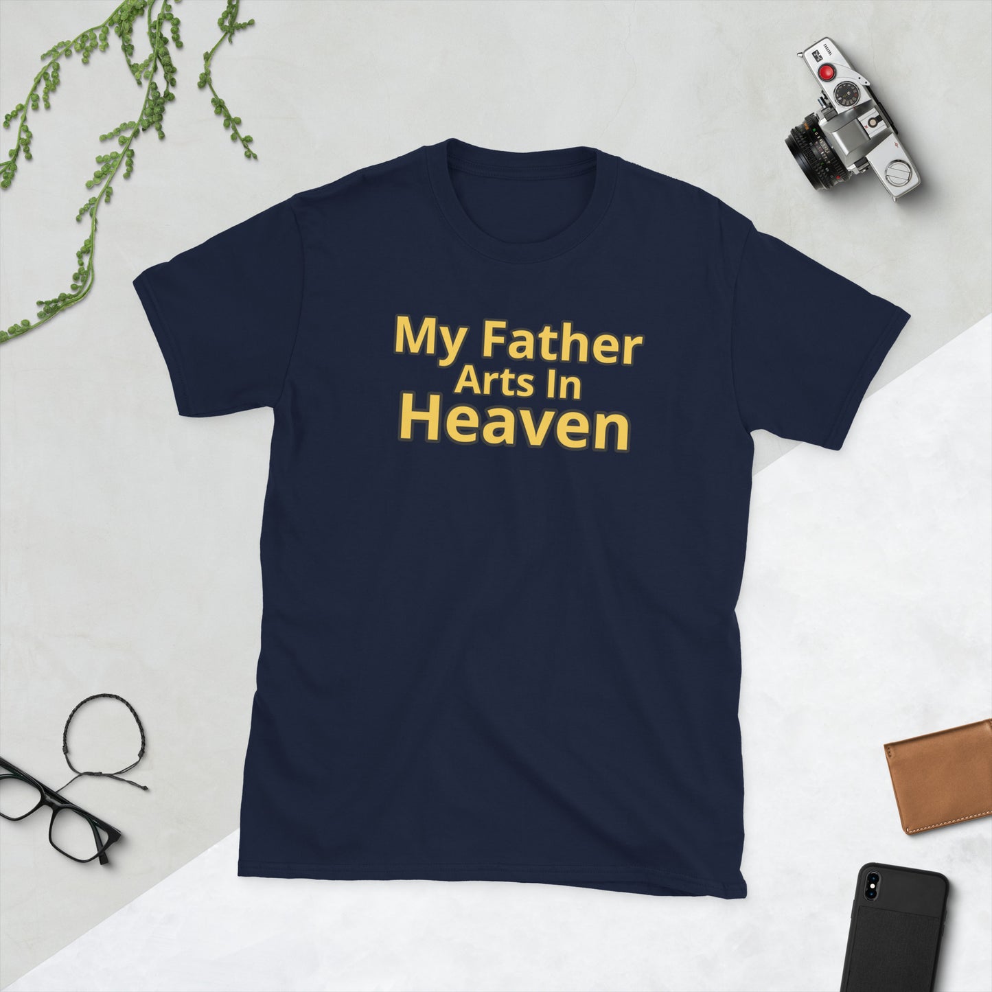 Father Shirt