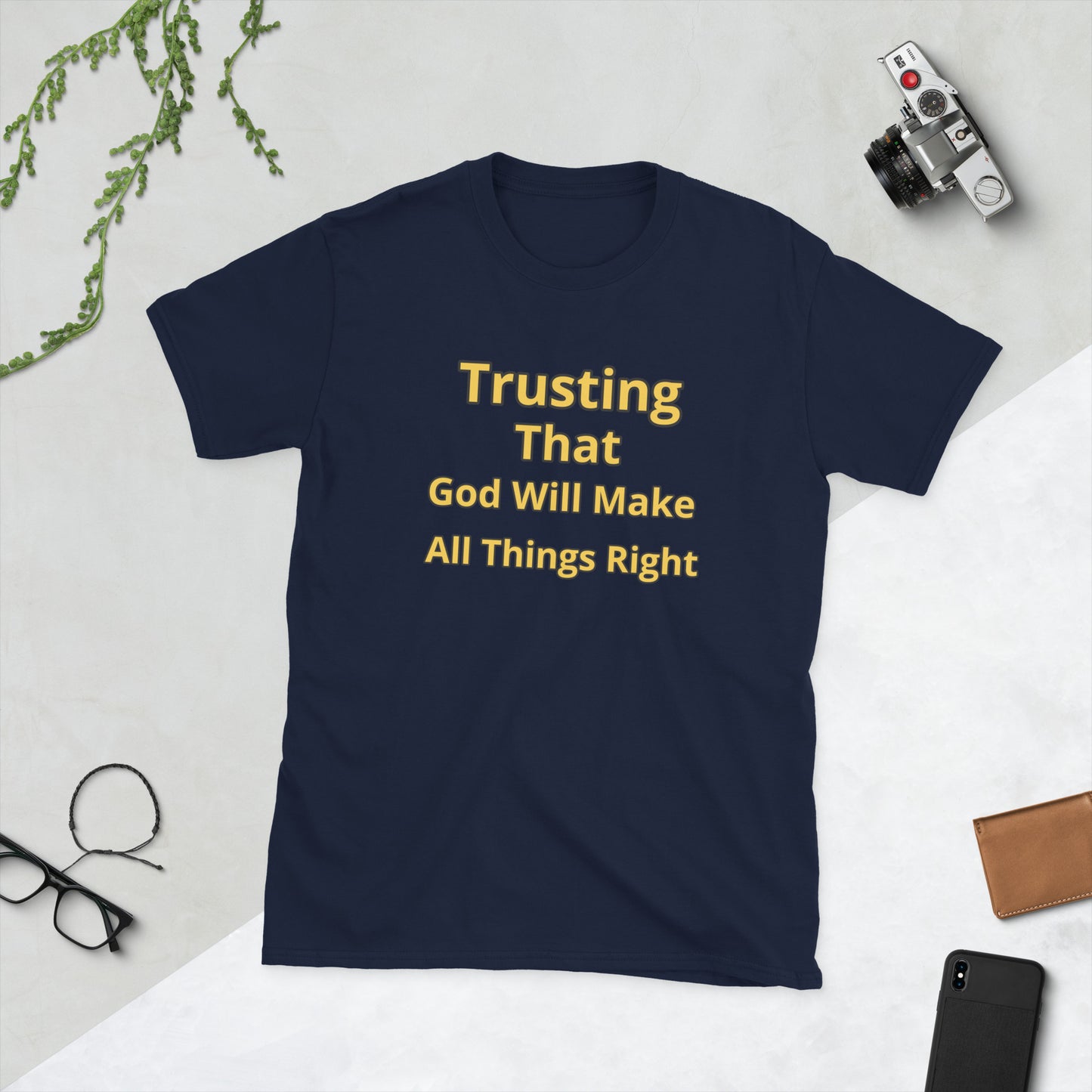 Faith T-Shirt