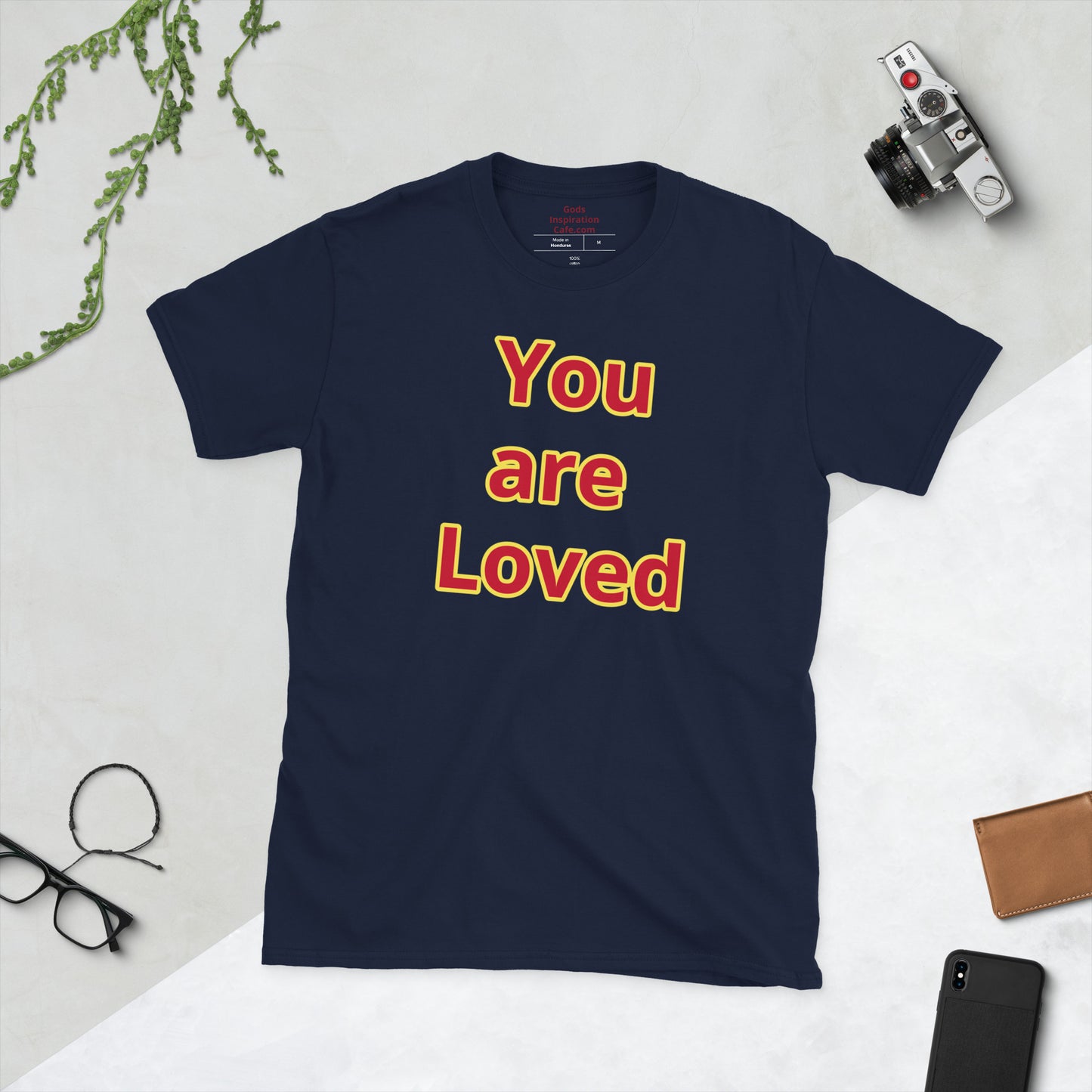 Love Shirt