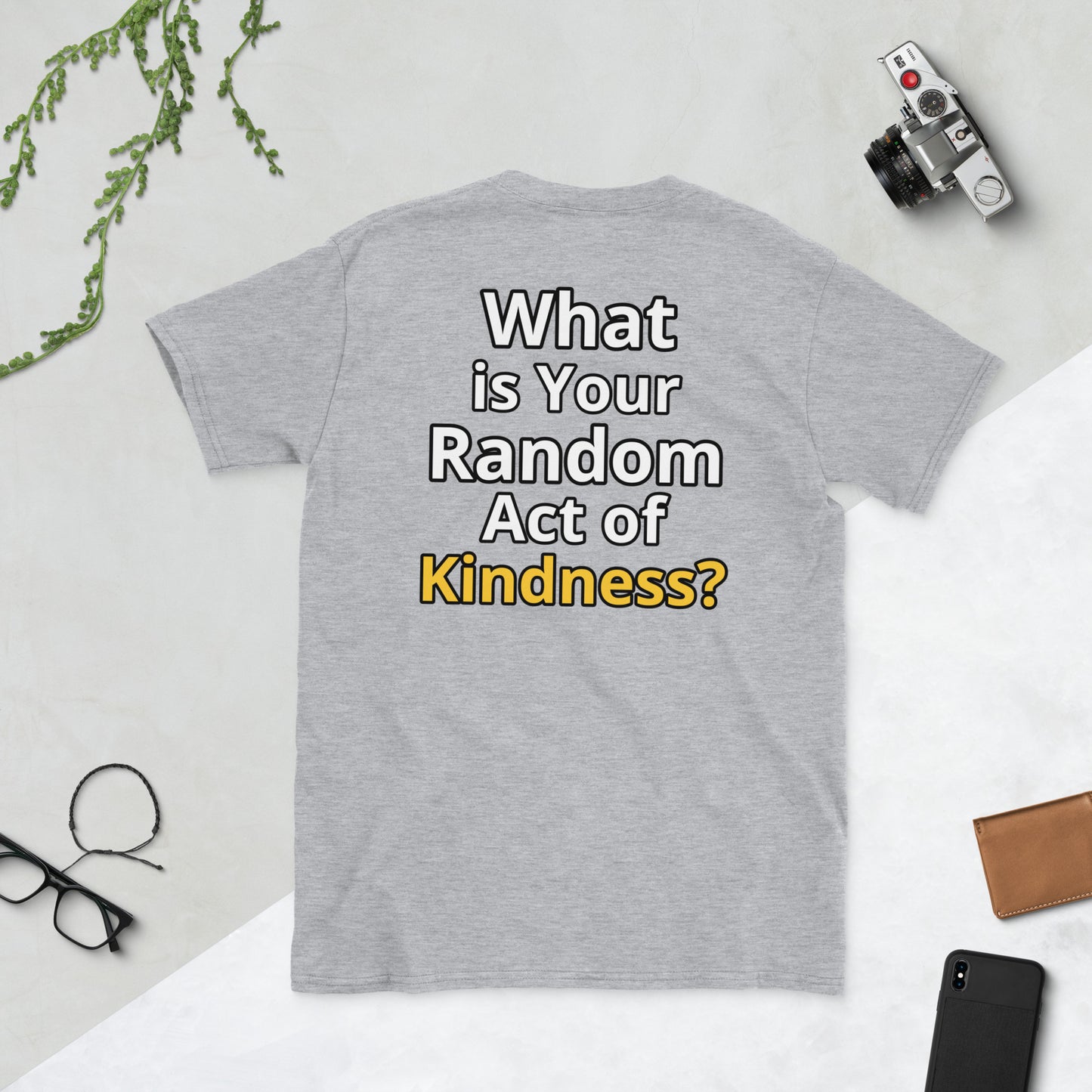 Random Shirt