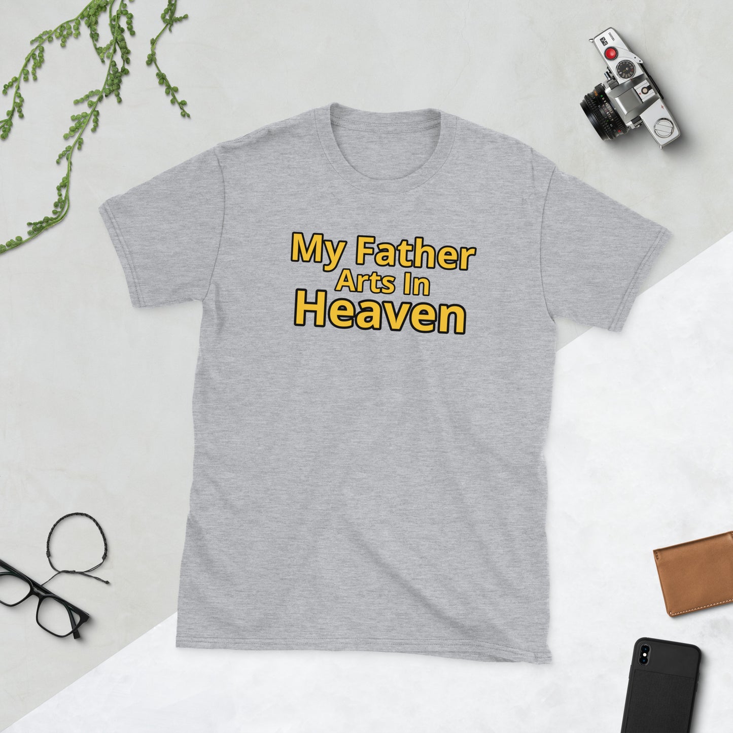 Father Shirt