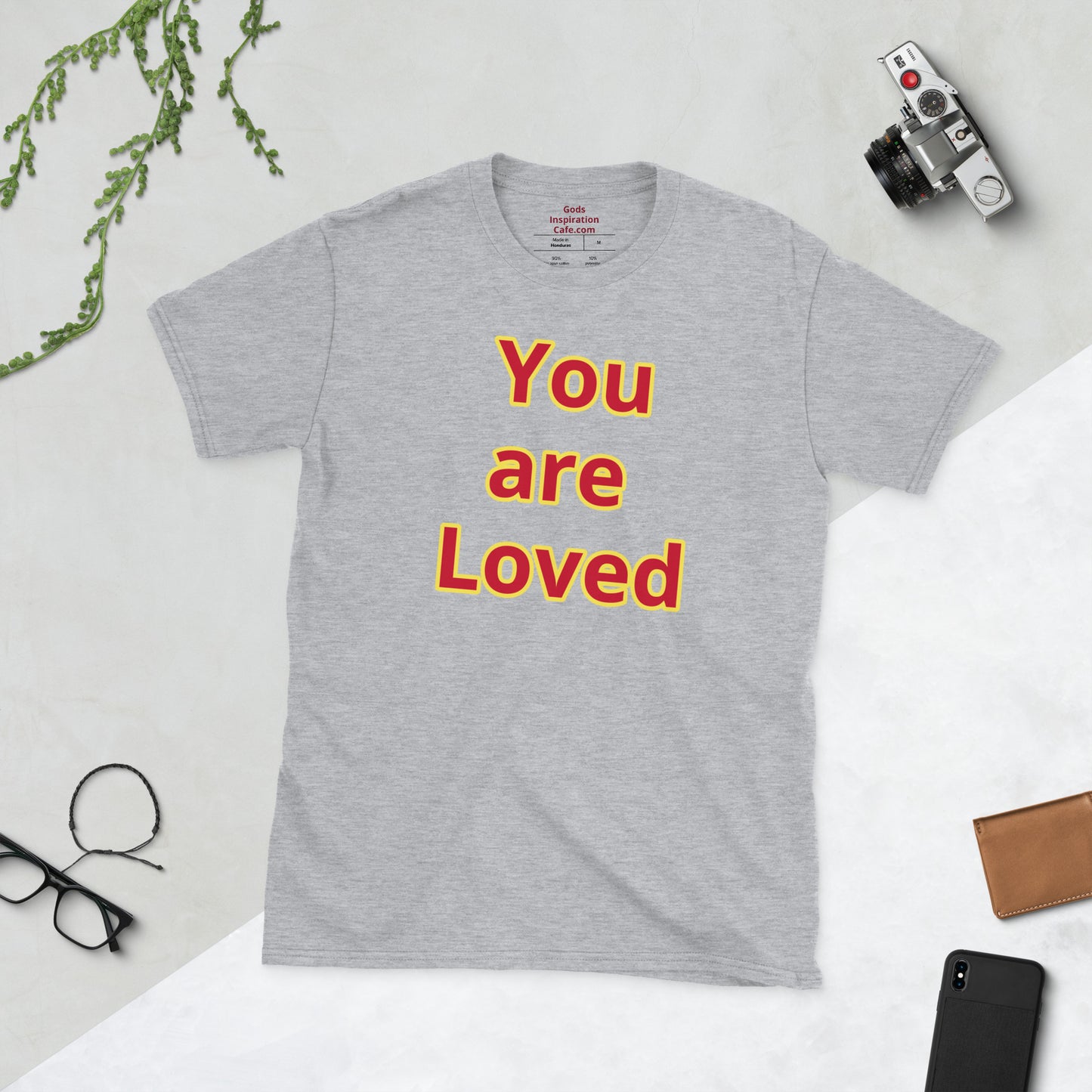 Love Shirt