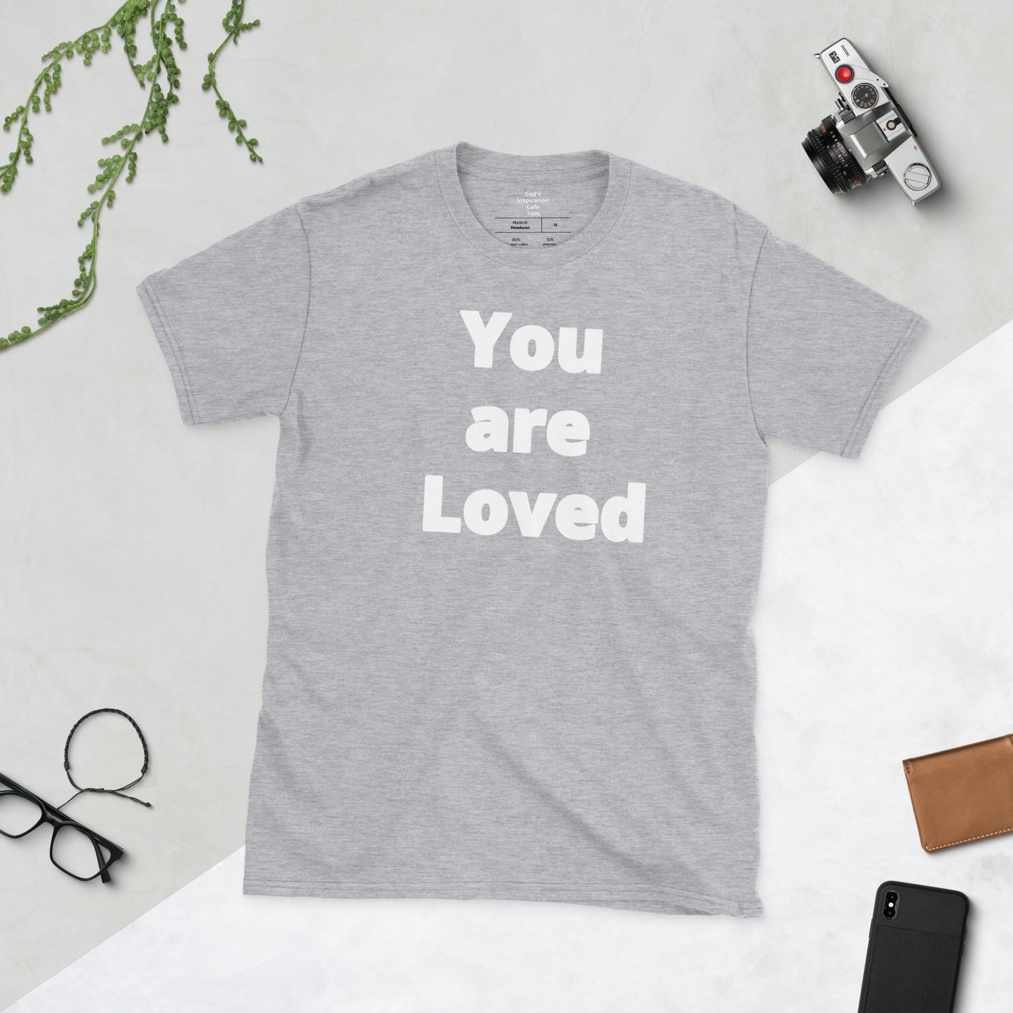 Love Shirt