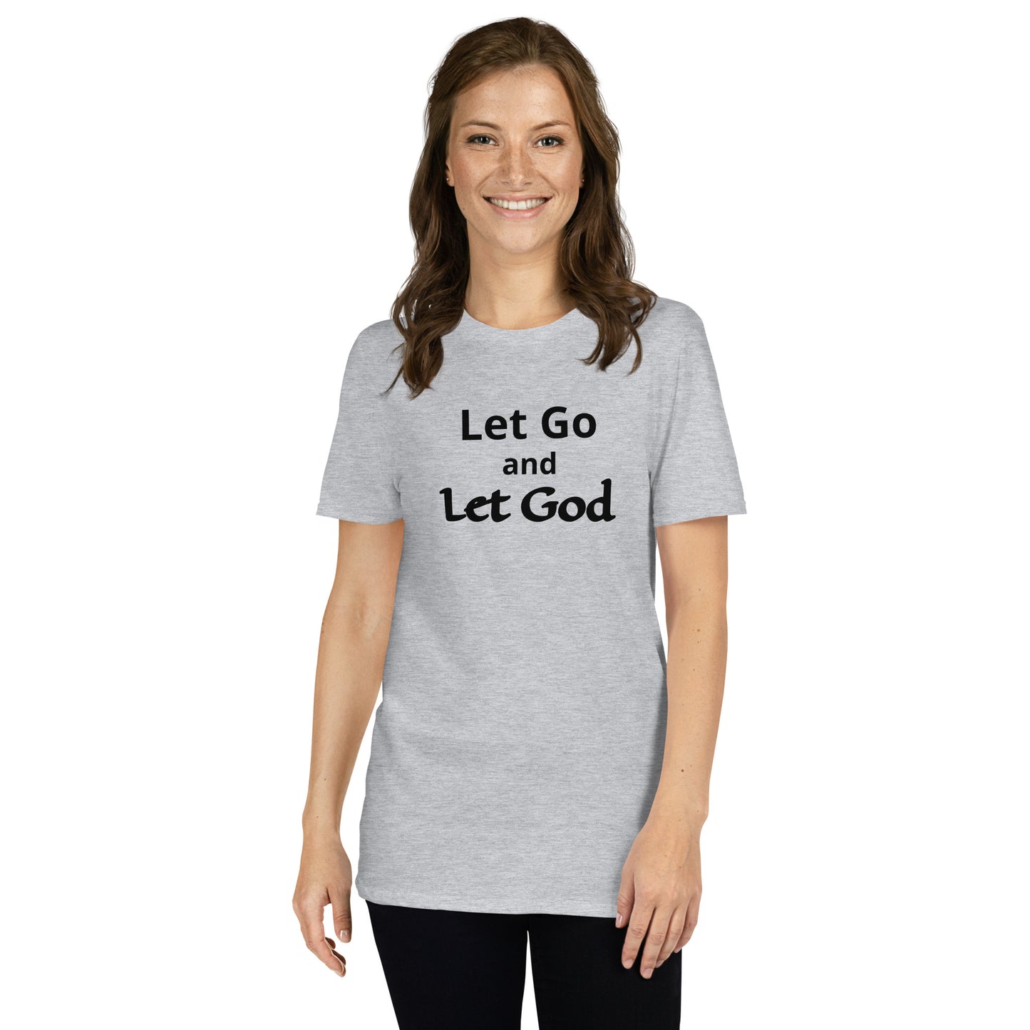 Faith Shirt