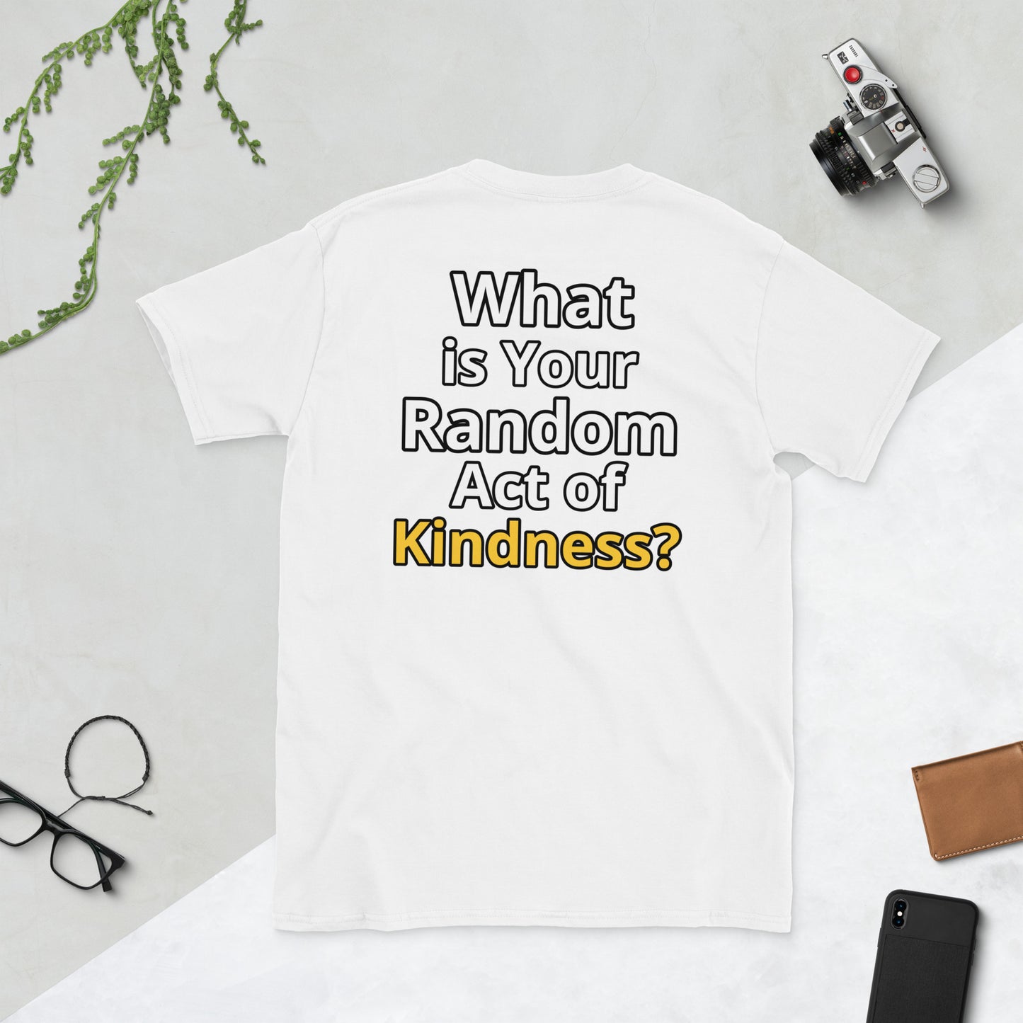 Random Shirt