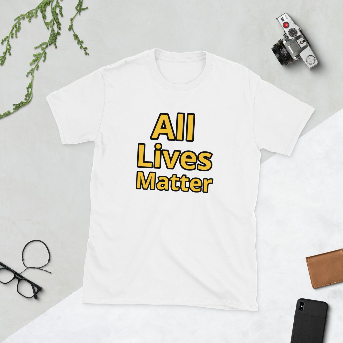 All Lives T-Shirt