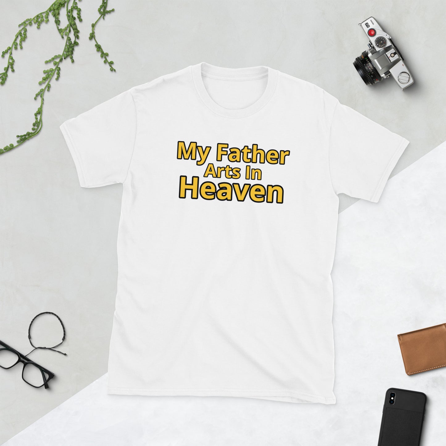 Father Shirt