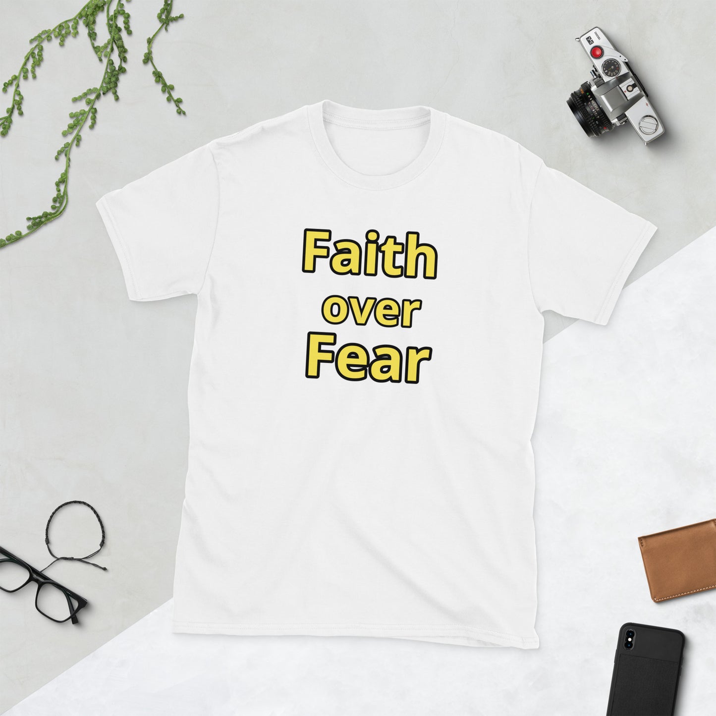 Faith T-Shirt