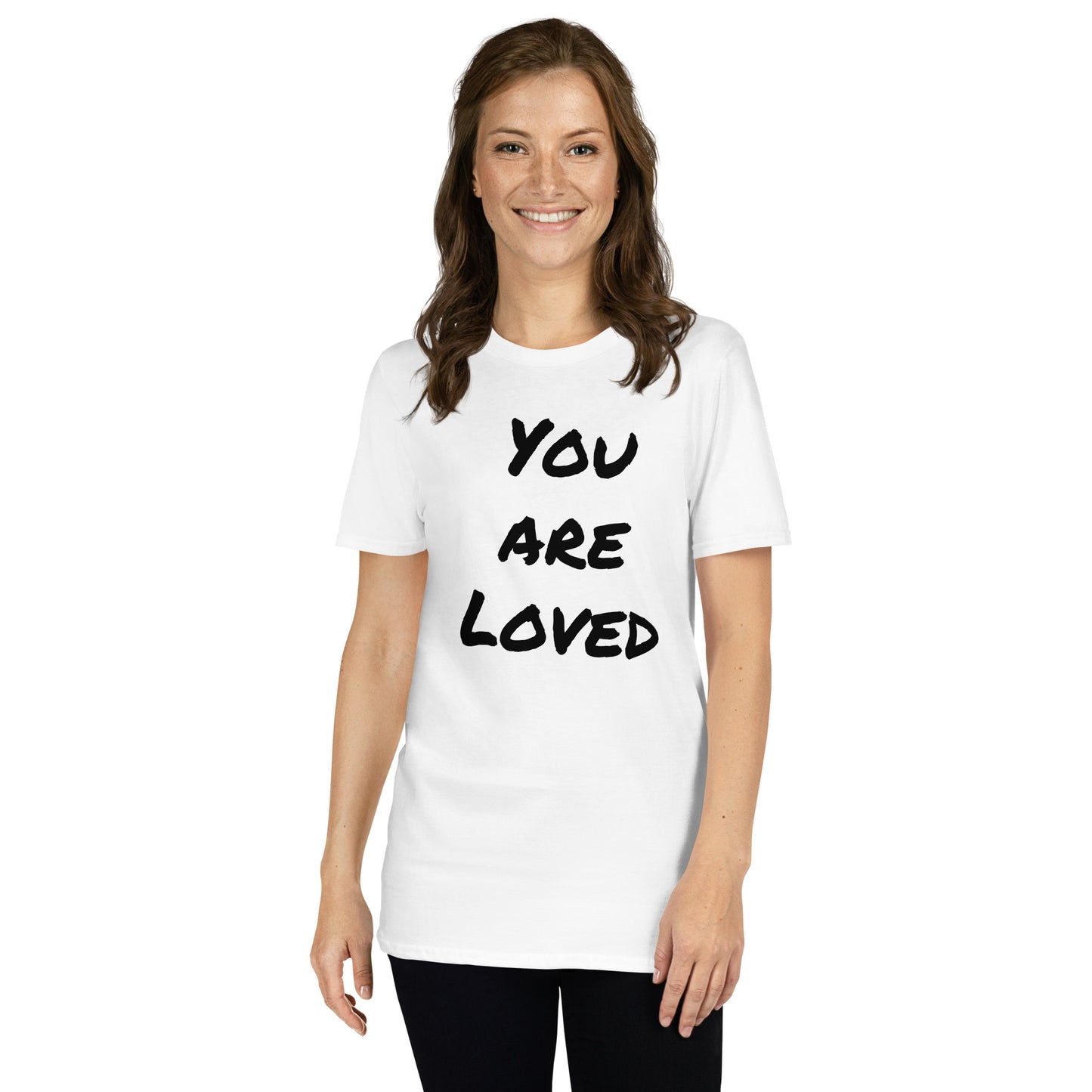 Love Shirt