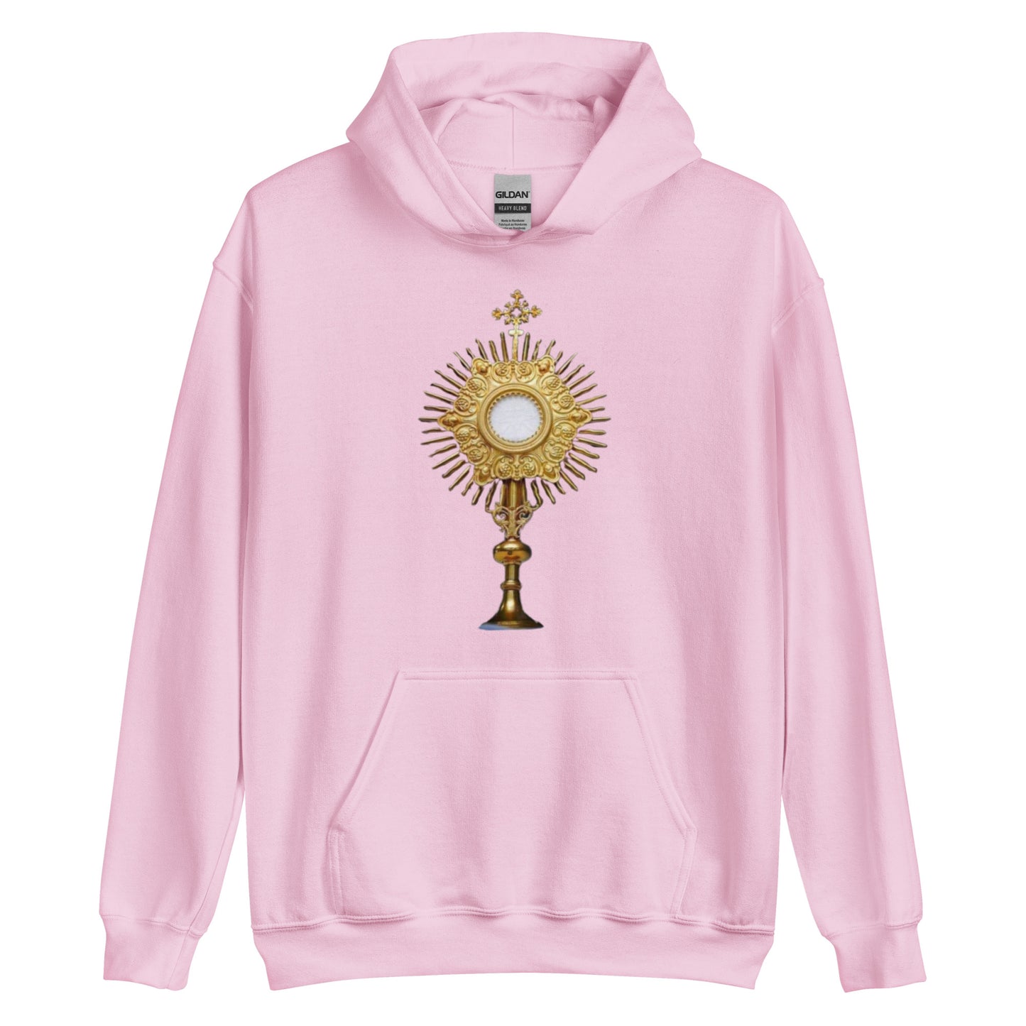 Monstrance Hoodie