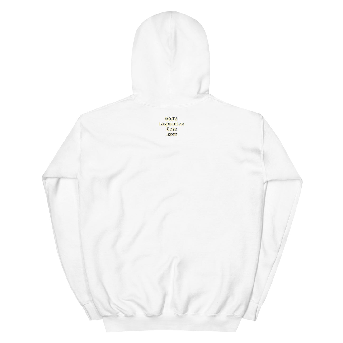 Courage Hoodie
