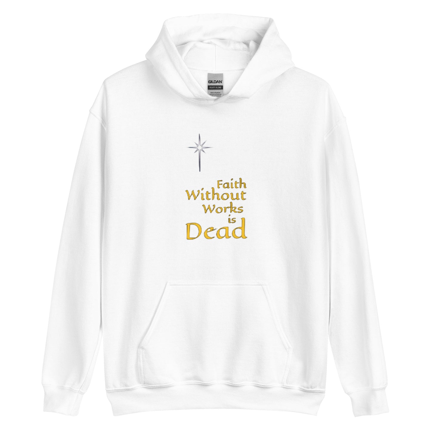 Work Hoodie